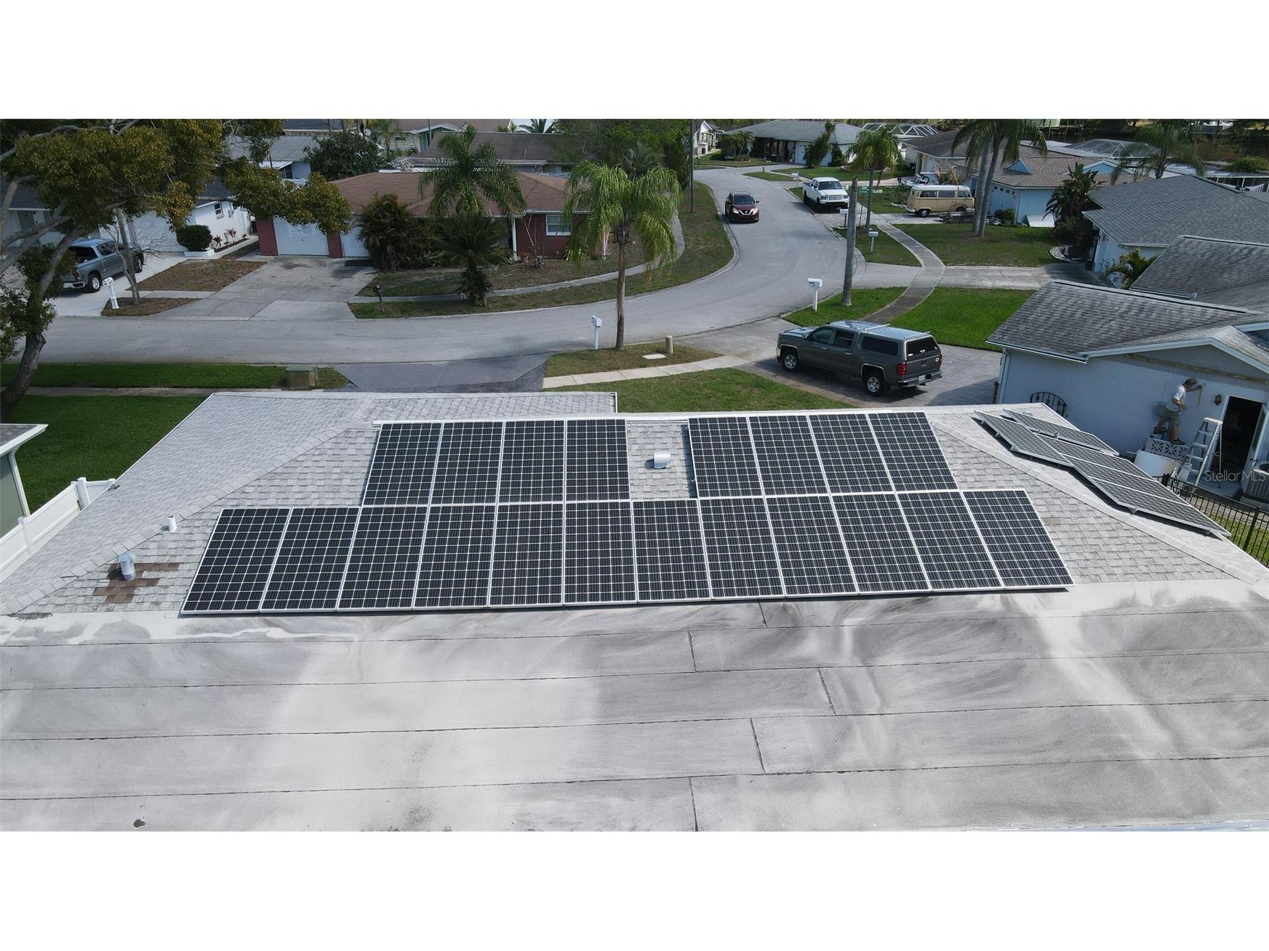 1125 Fernwood Drive Holiday FL 34690 - ANCLOTE RIVER TB8485326 image34