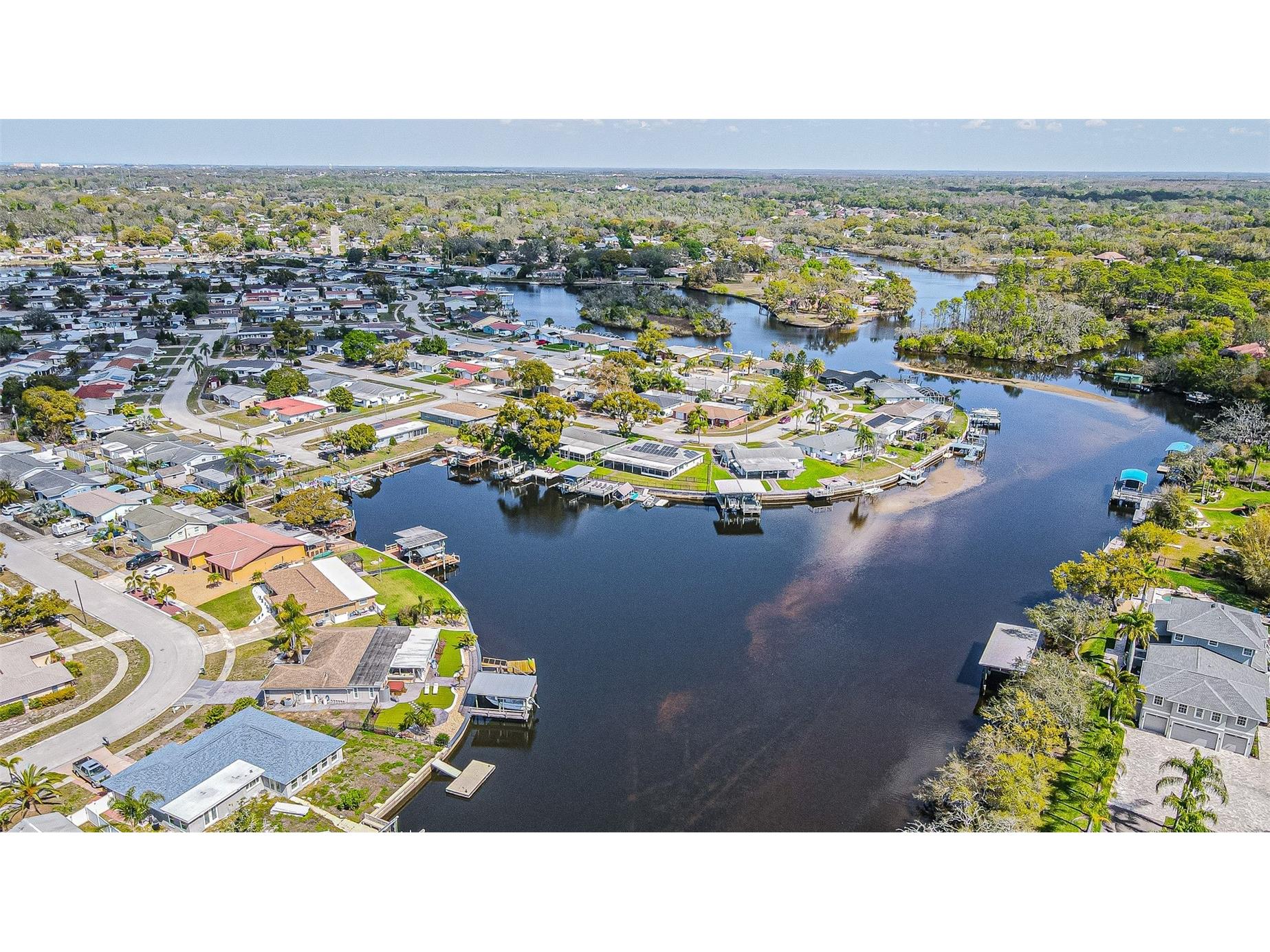 1125 Fernwood Drive Holiday FL 34690 - ANCLOTE RIVER TB8485326 image35