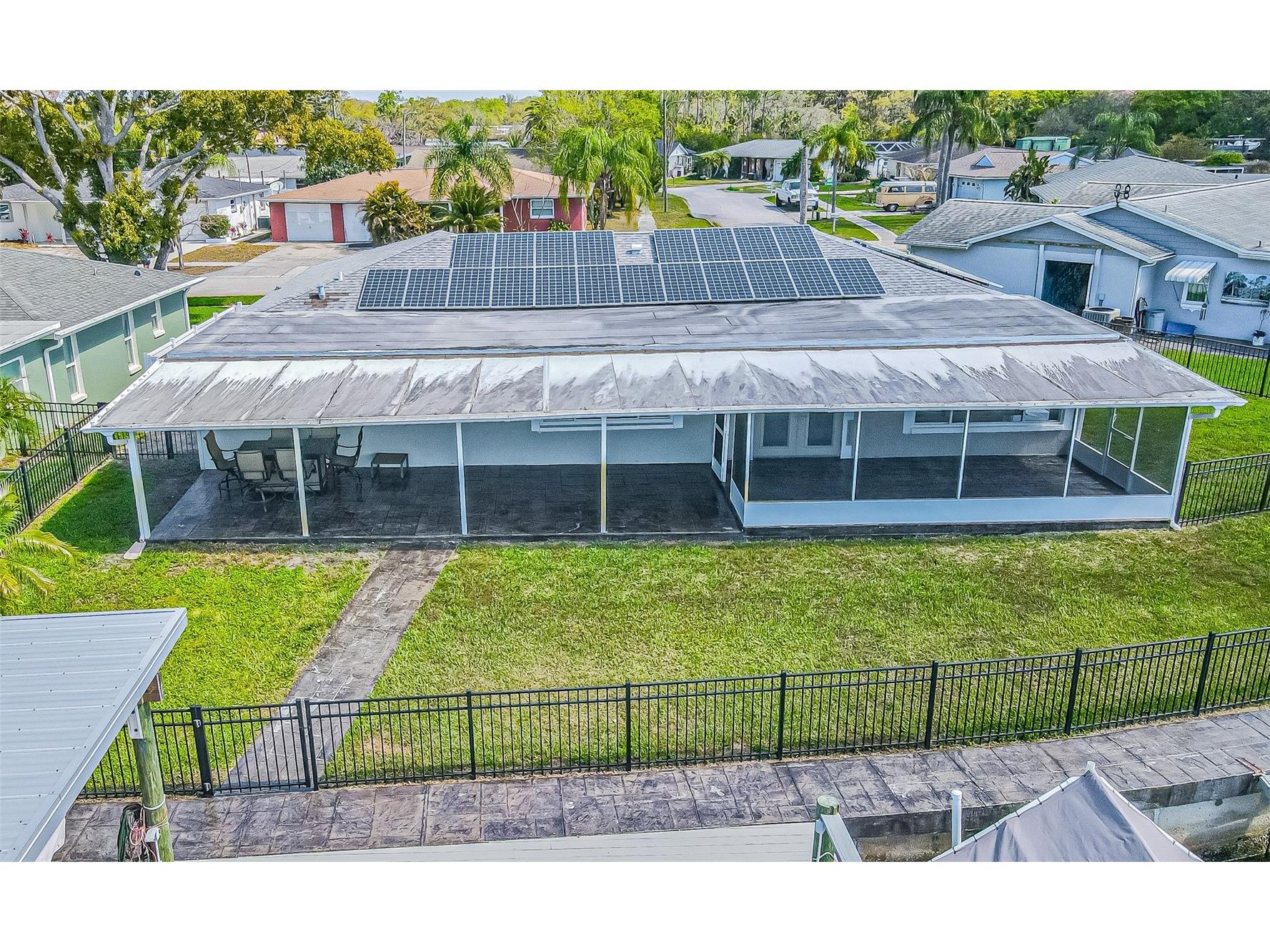 1125 Fernwood Drive Holiday FL 34690 - ANCLOTE RIVER TB8485326 image38