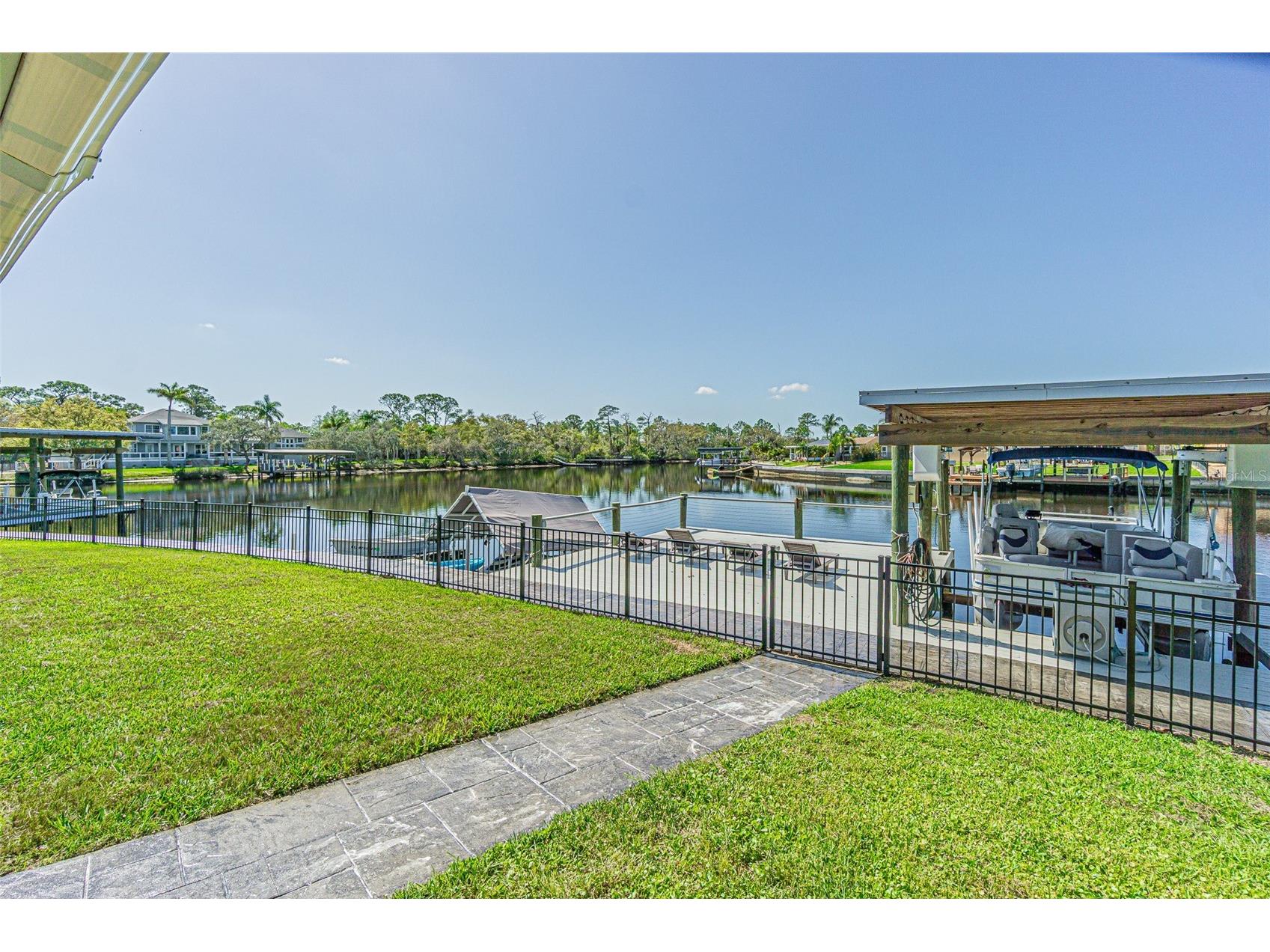 1125 Fernwood Drive Holiday FL 34690 - ANCLOTE RIVER TB8485326 image4