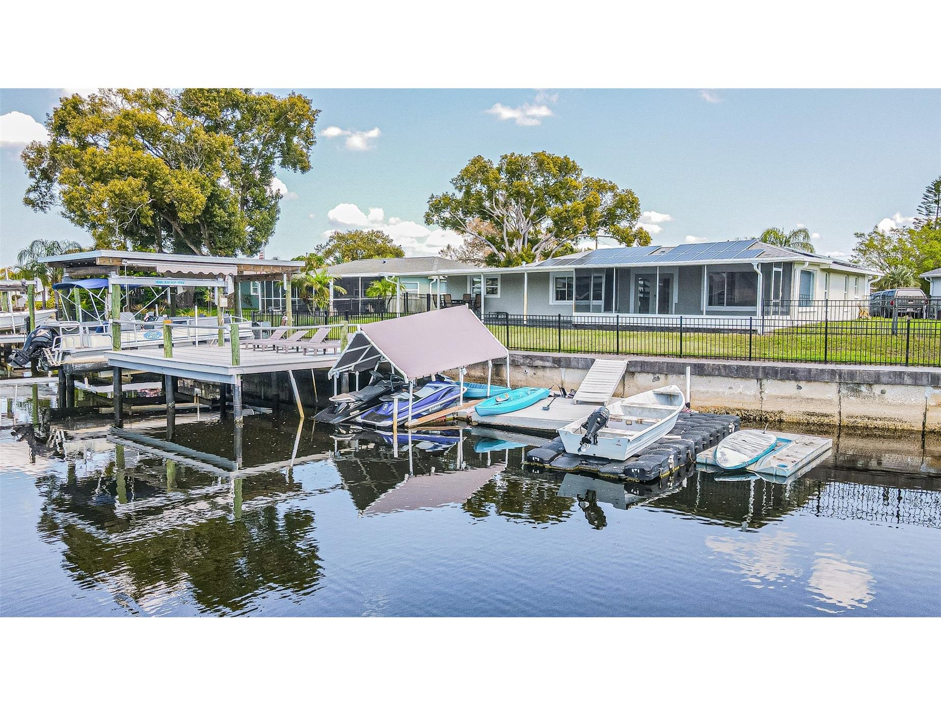 1125 Fernwood Drive Holiday FL 34690 - ANCLOTE RIVER TB8485326 image41