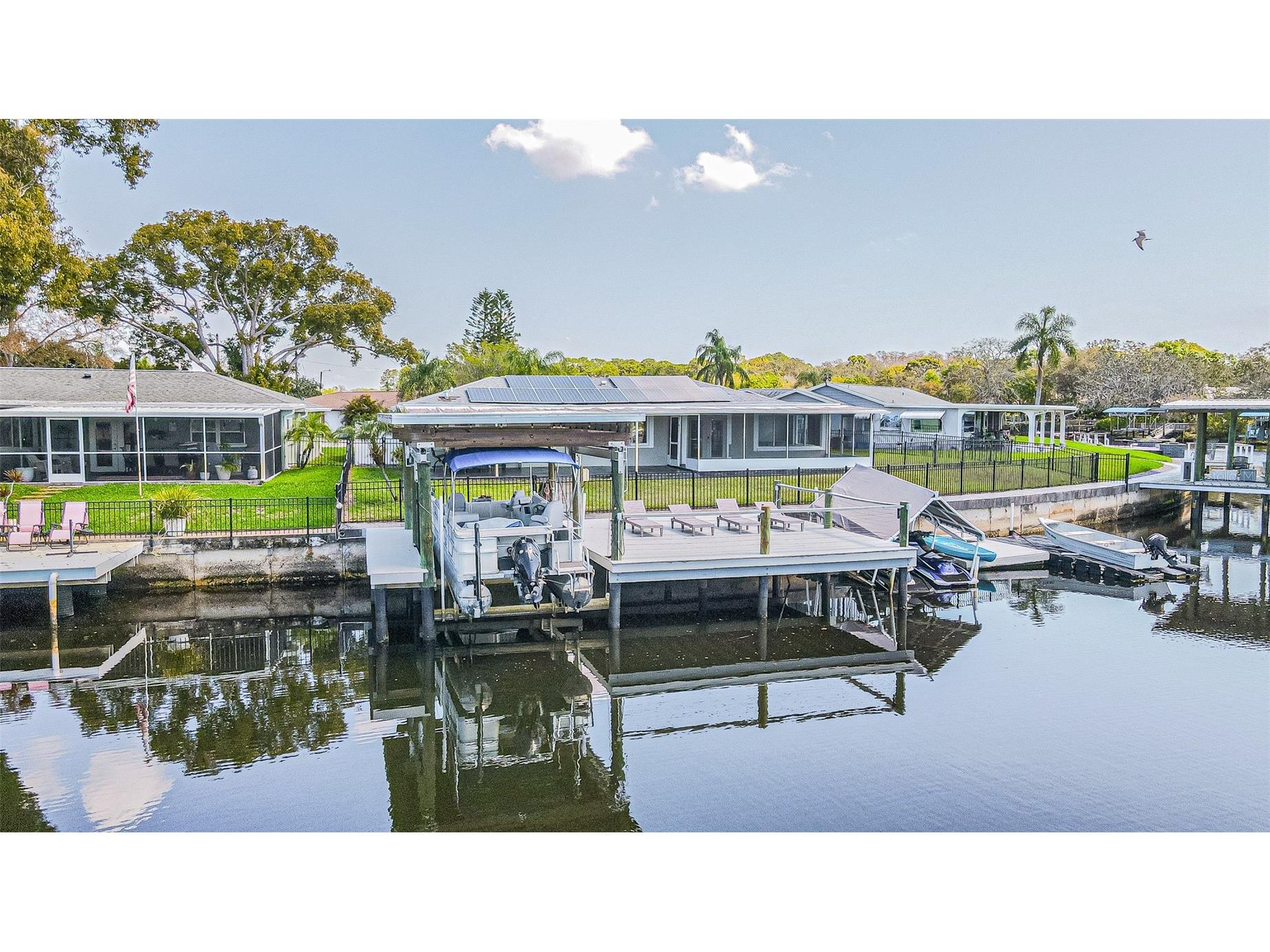 1125 Fernwood Drive Holiday FL 34690 - ANCLOTE RIVER TB8485326 image42