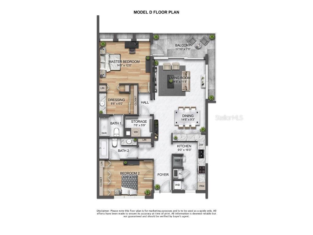 1125 Gulf Of Mexico Drive #101 Longboat Key FL 34228 A4672544 image27