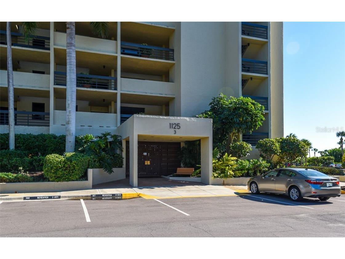 1125 Gulf Of Mexico Drive #403 Longboat Key FL 34228 - GULF OF MEXICO A4480600 image2