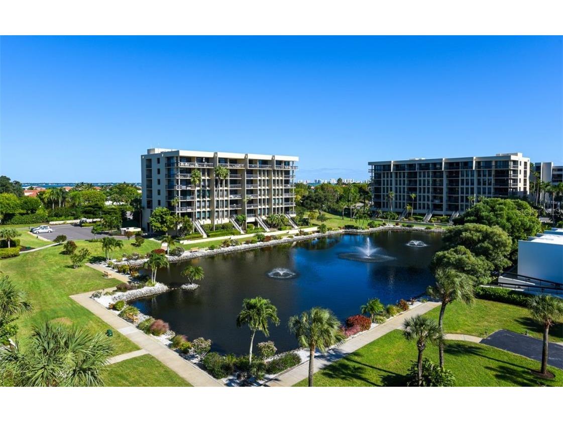 1125 Gulf Of Mexico Drive #403 Longboat Key FL 34228 - GULF OF MEXICO A4480600 image21