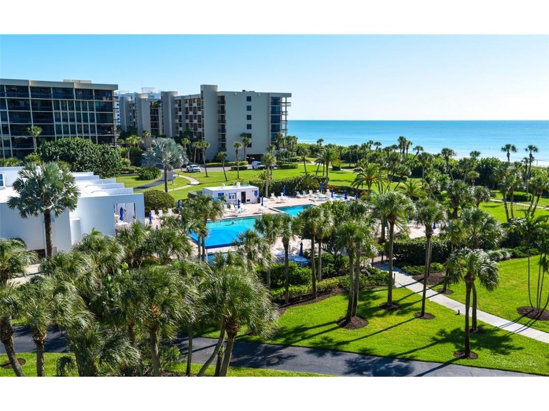 1125 Gulf Of Mexico Drive #403 Longboat Key FL 34228 - GULF OF MEXICO A4480600 image22