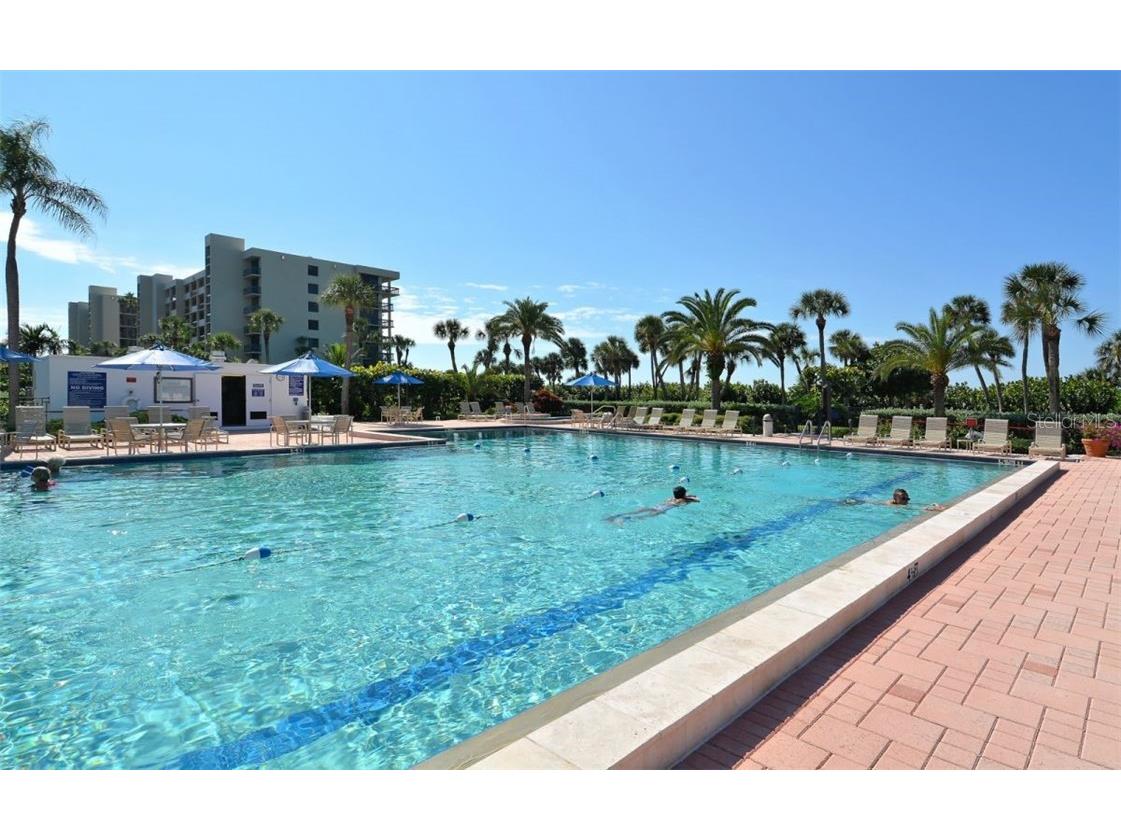 1125 Gulf Of Mexico Drive #403 Longboat Key FL 34228 - GULF OF MEXICO A4480600 image38