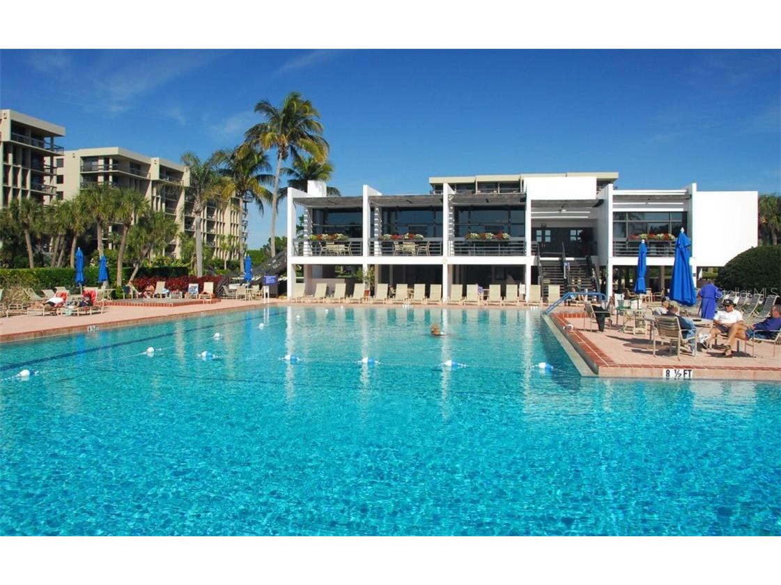 1125 Gulf Of Mexico Drive #403 Longboat Key FL 34228 - GULF OF MEXICO A4480600 image40