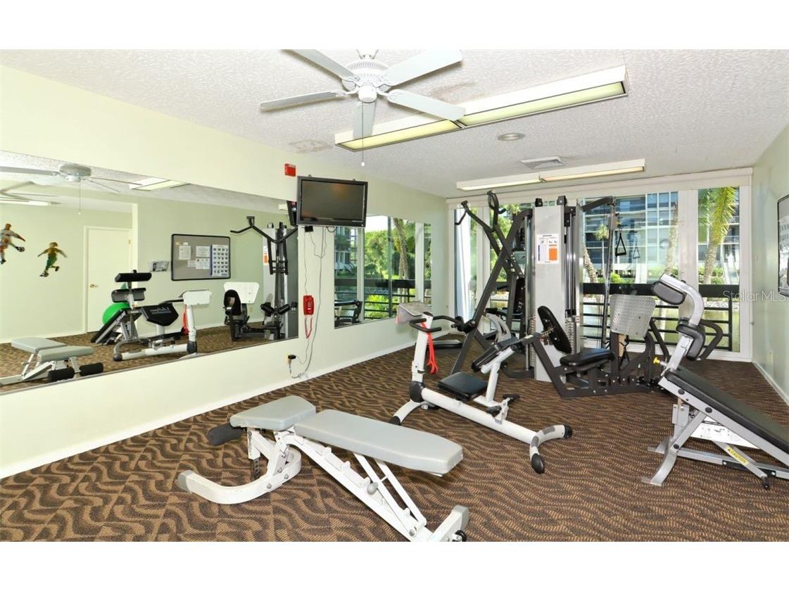 1125 Gulf Of Mexico Drive #403 Longboat Key FL 34228 - GULF OF MEXICO A4480600 image44