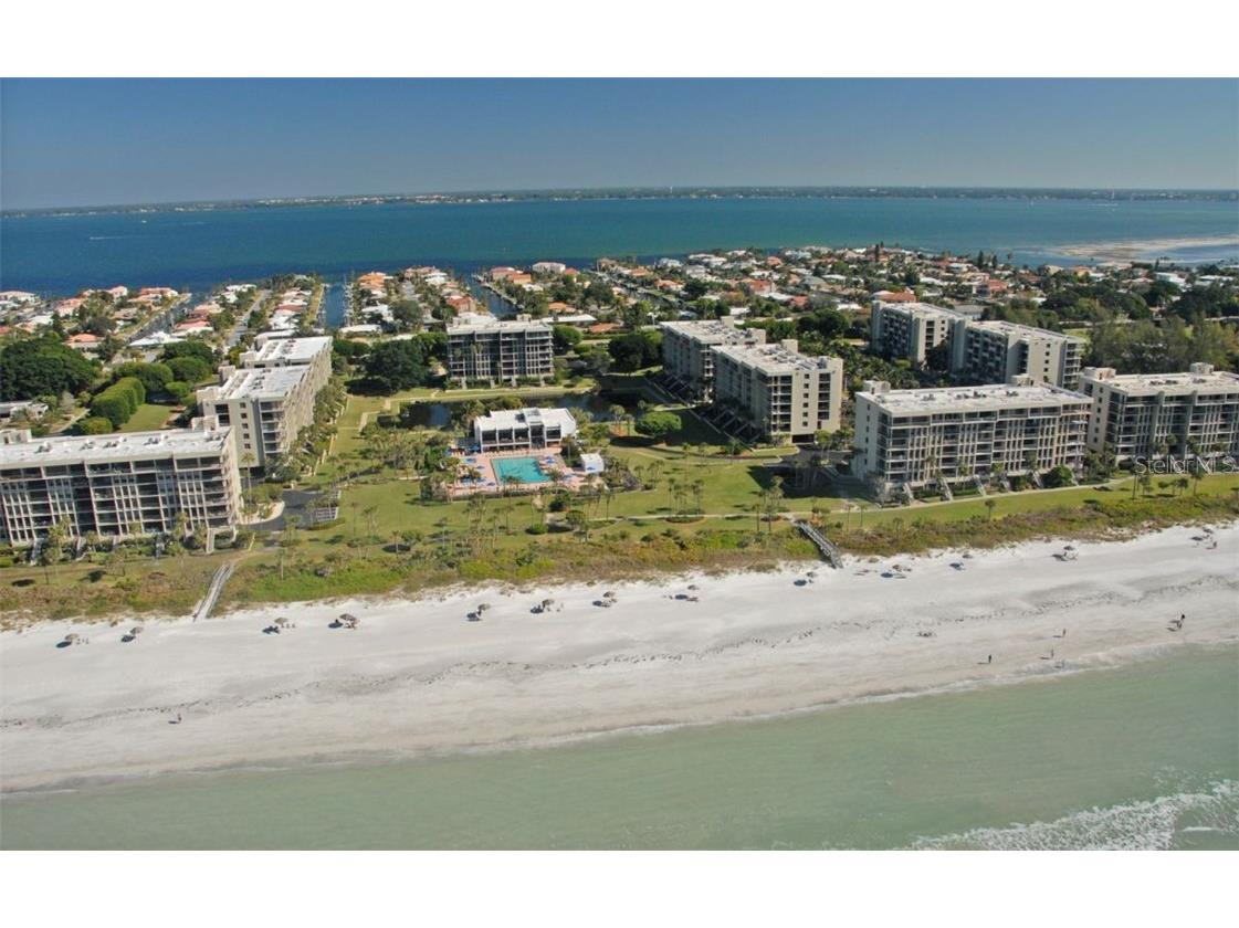 1125 Gulf Of Mexico Drive #403 Longboat Key FL 34228 - GULF OF MEXICO A4480600 image51