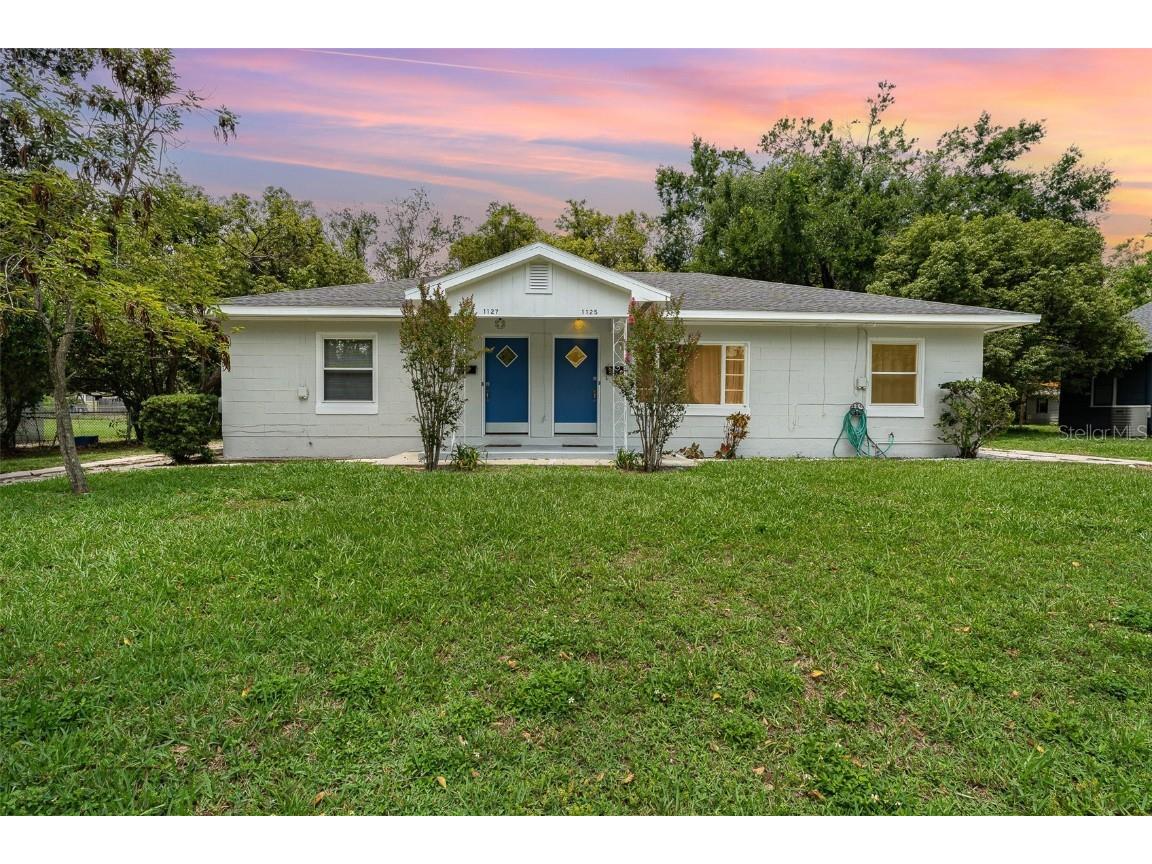 1125 Josephine Street Lakeland FL 33815 L4953408 image1