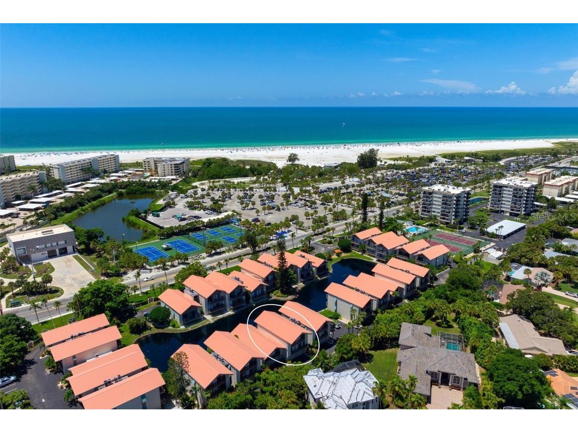 1125 Lake House Circle #C112 Sarasota FL 34242 A4617715 image1