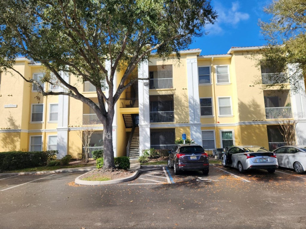 1125 Lake Shadow Circle #5106 Maitland FL 32751 O6174462 image1