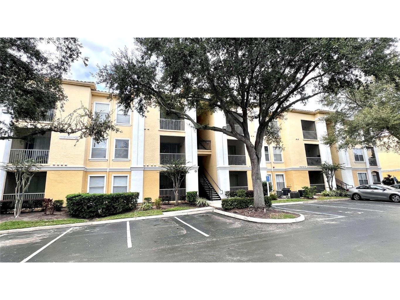 1125 Lake Shadow Circle #5205 Maitland FL 32751 O6146442 image1