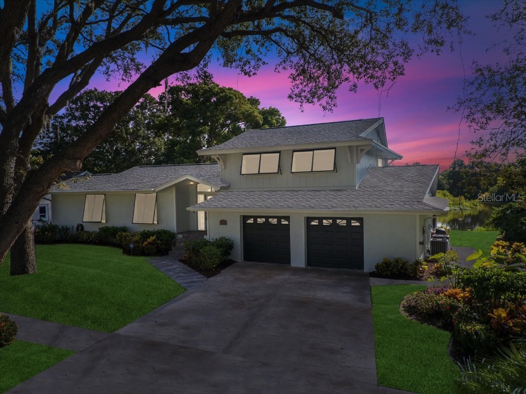 1125 Lancer Lane Tarpon Springs FL 34689 U8210303 image1