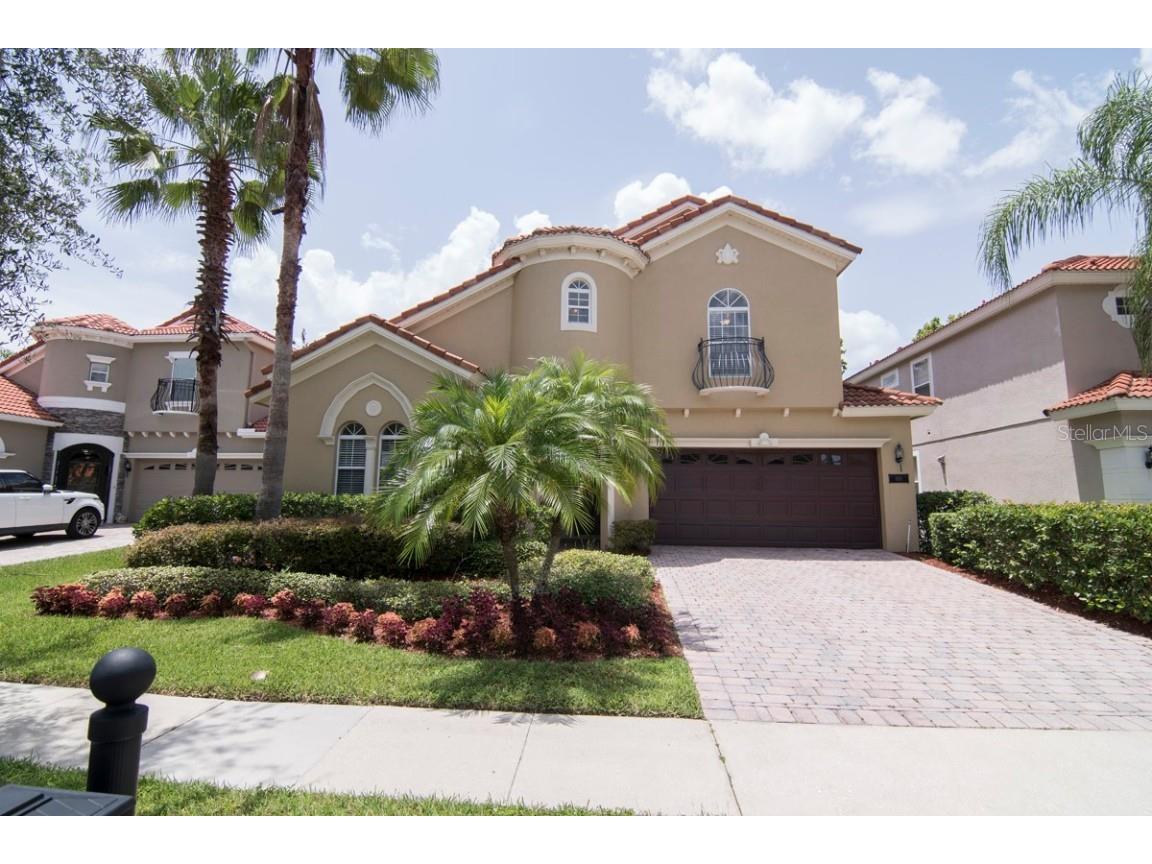 1125 Lascala Drive Windermere FL 34786 O6157509 image1