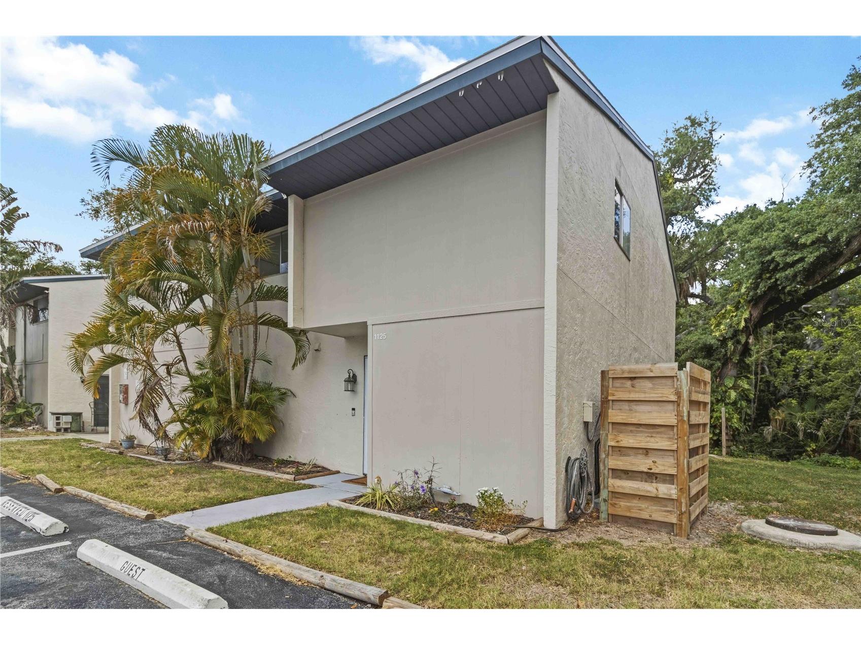 1125 Longfellow Way #125-B Sarasota FL 34243 A4691728 image37
