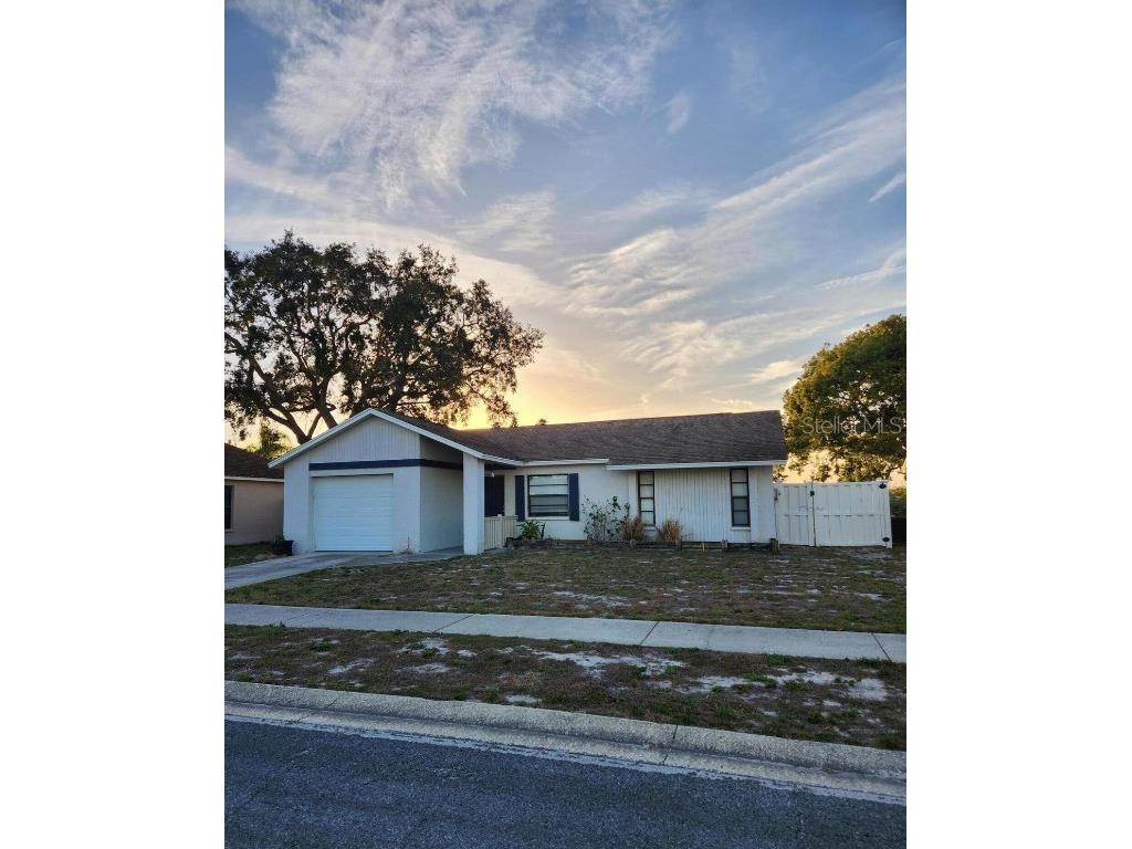 1125 Mandarin Drive Holiday FL 34691 W7860359 image1