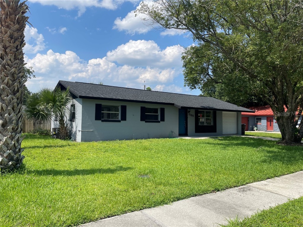 1125 Marygon Street Kissimmee FL 34744 S5087678 image1