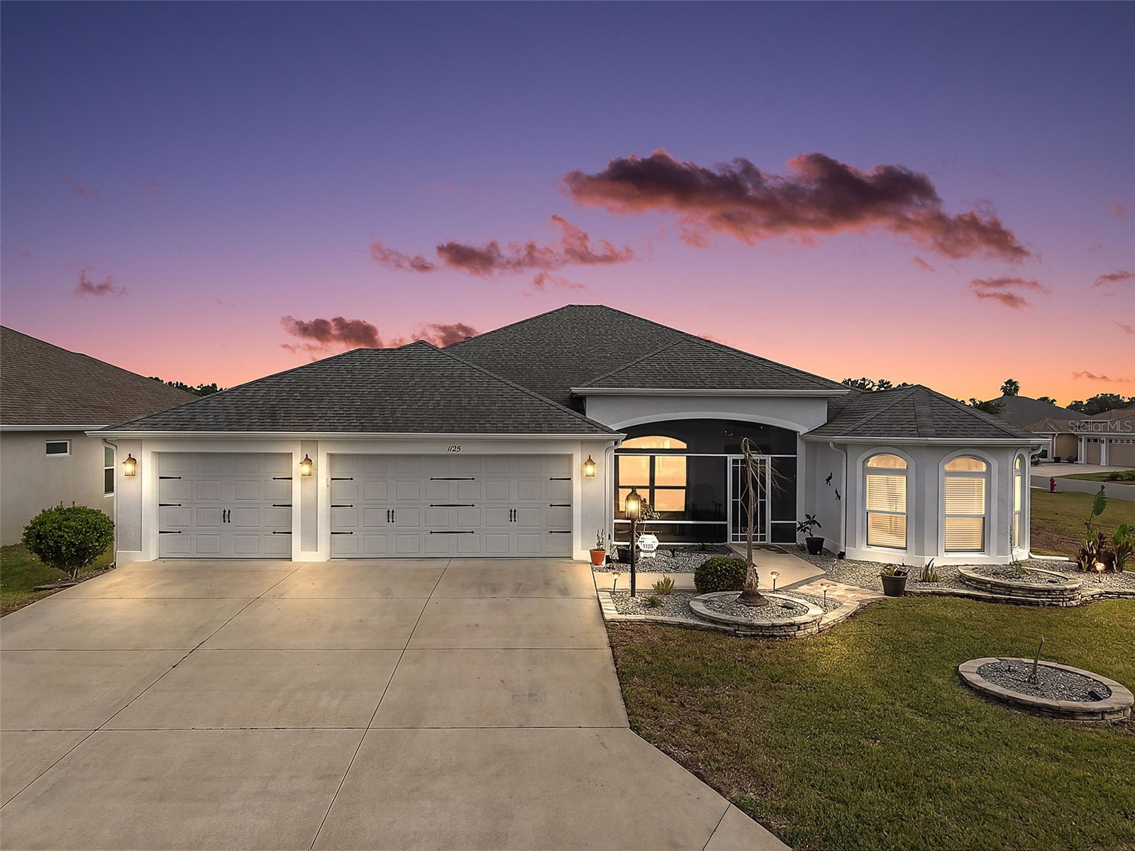 1125 Maynard Path The Villages FL 32163 G5111395 image1