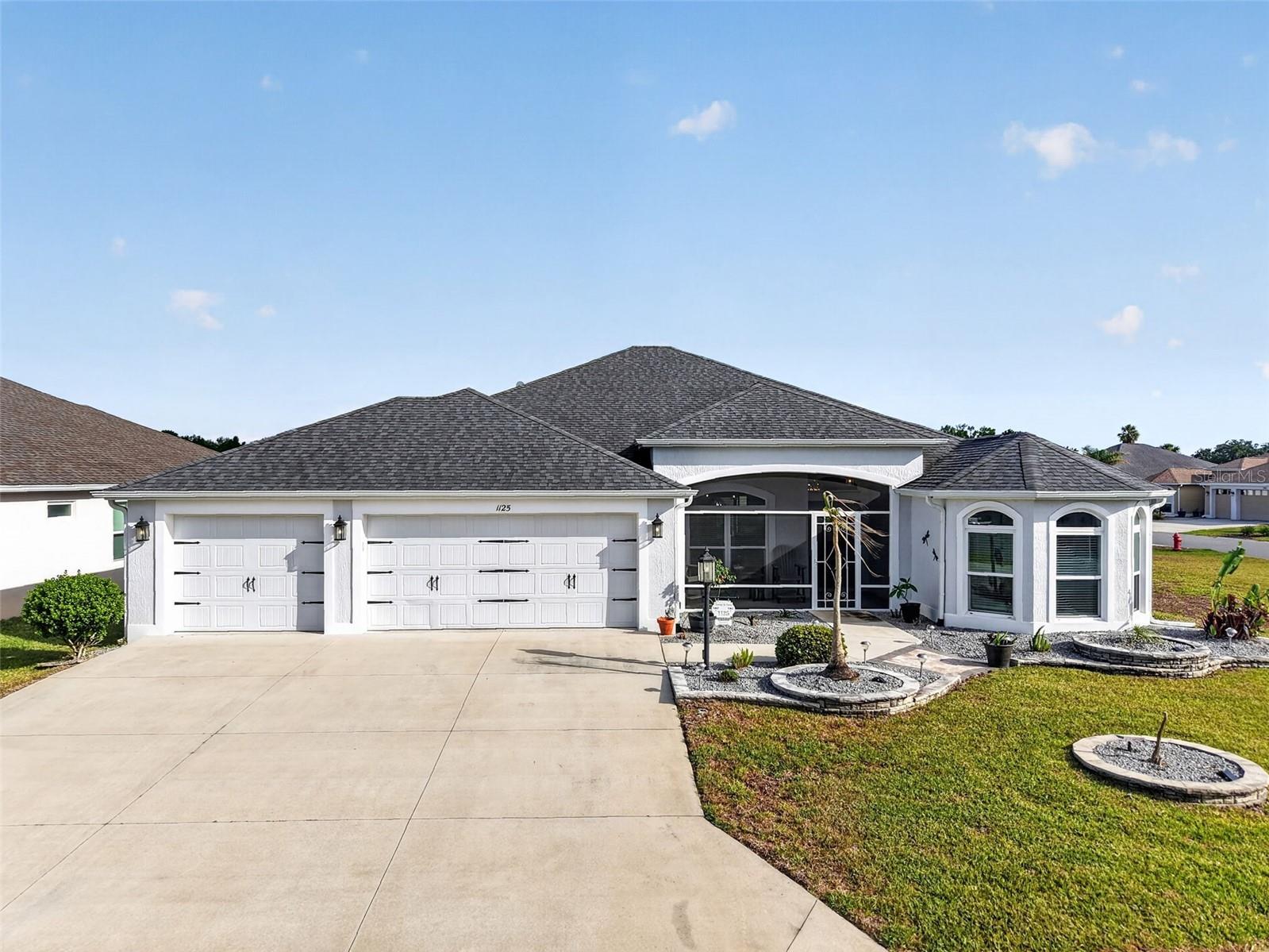 1125 Maynard Path The Villages FL 32163 G5111395 image44