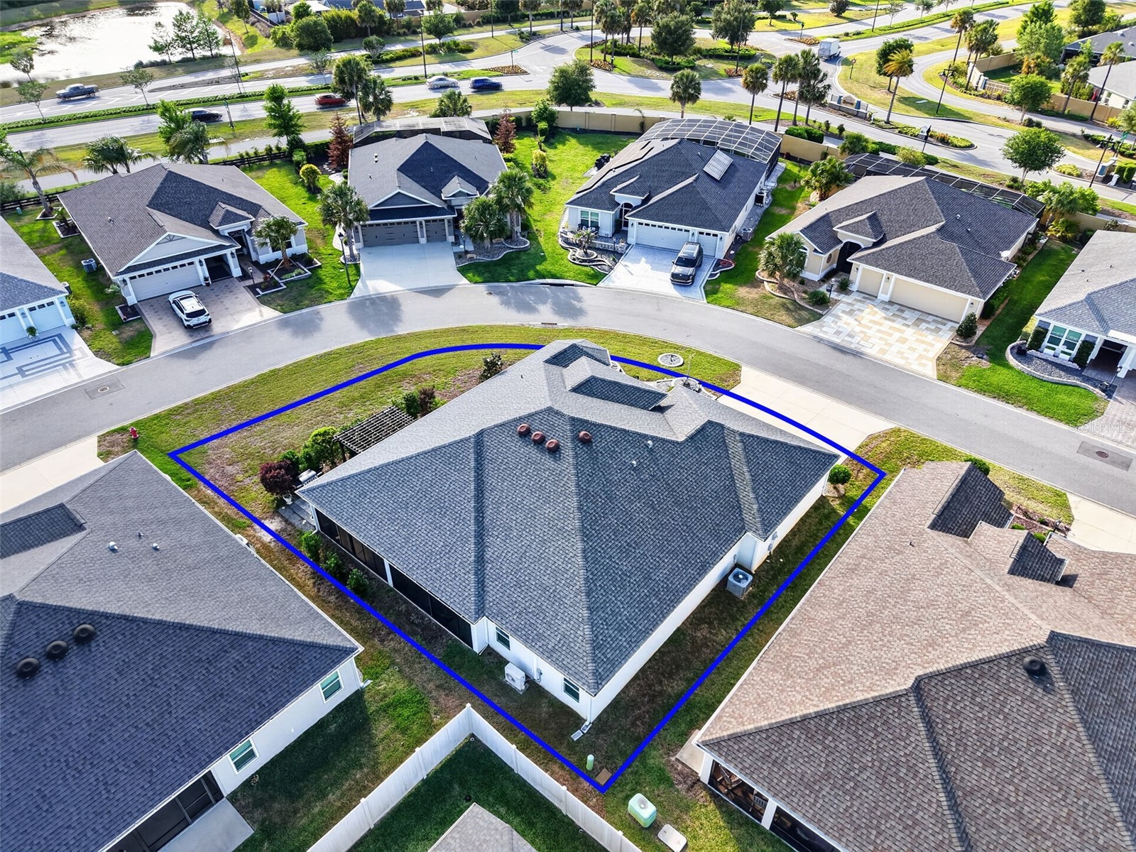 1125 Maynard Path The Villages FL 32163 G5111395 image46