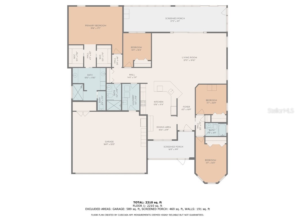 1125 Maynard Path The Villages FL 32163 OM709711 image55