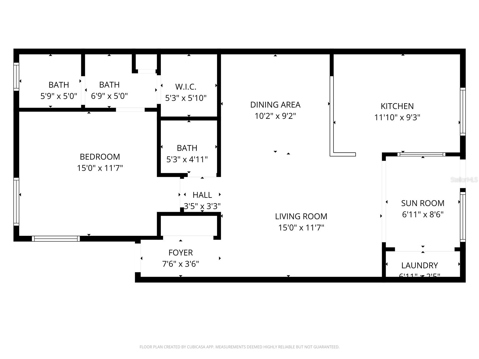 1125 Montrose Place Dunedin FL 34698 TB8498092 image22