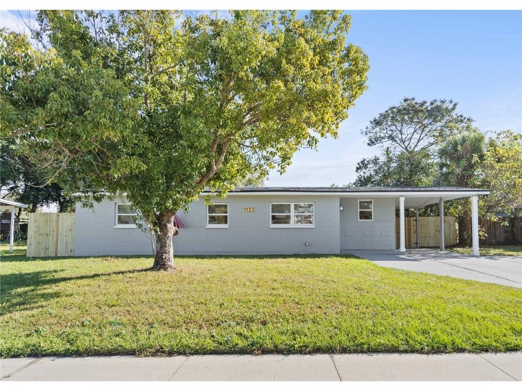 1125 Murdock Boulevard Orlando FL 32825 O6261463 image1