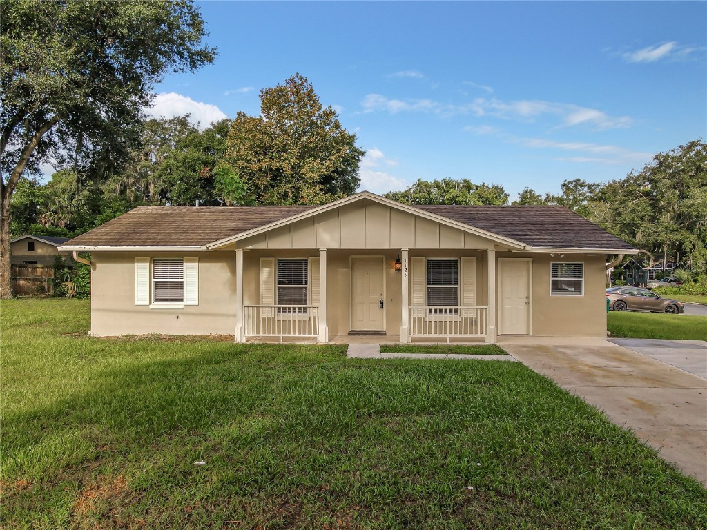 1125 N Tremain Street Mount Dora FL 32757 O6173364 image1