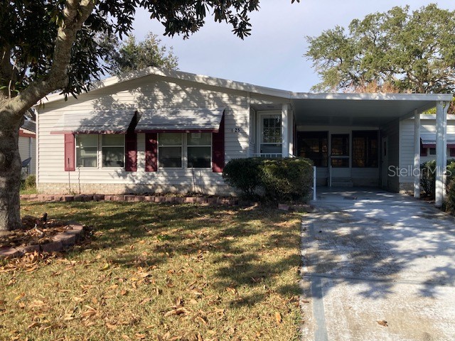 1125 Paradise Drive #D Lady Lake FL 32159 OM689624 image1