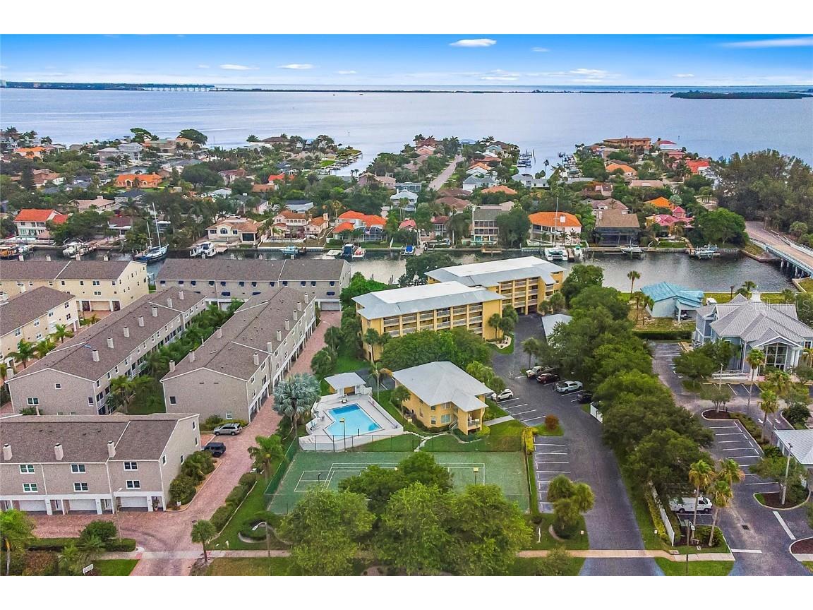 1125 Pinellas Bayway S #100 Tierra Verde FL 33715 - TIERRA VERDE CANAL U8166722 image1