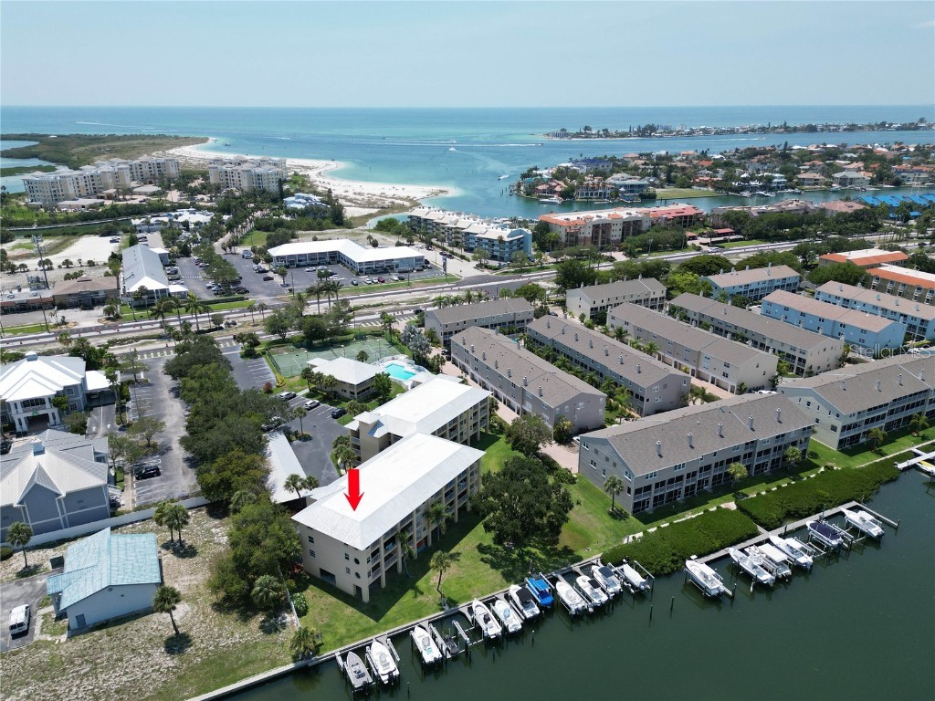 1125 Pinellas Bayway S #101 Tierra Verde FL 33715 U8202725 image1