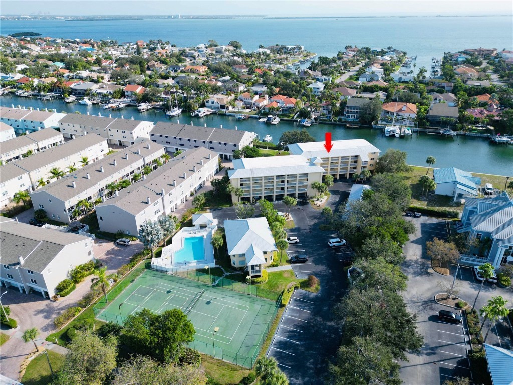 1125 Pinellas Bayway S #102 Tierra Verde FL 33715 - MUD BAYOU U8186327 image1