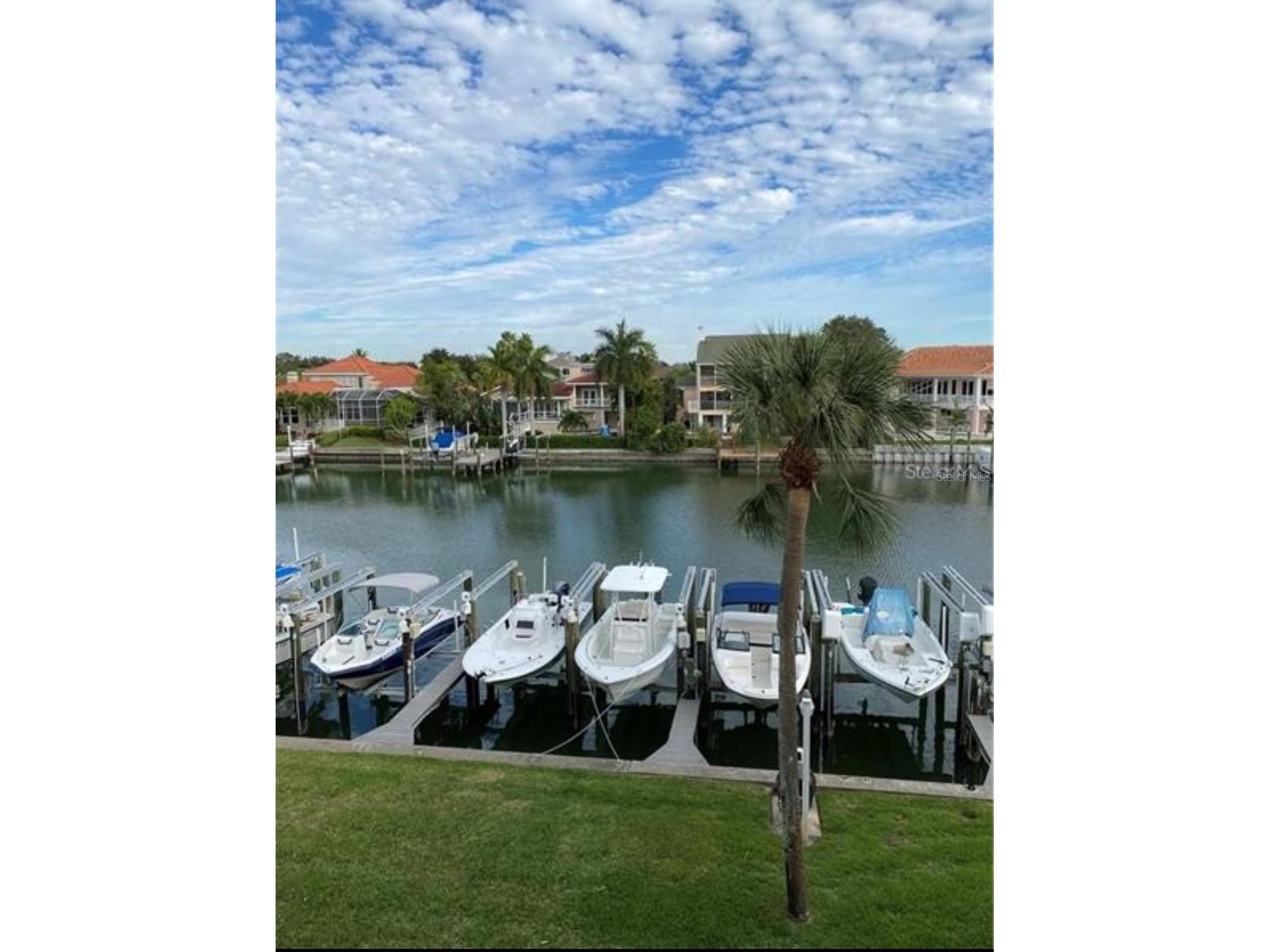 1125 Pinellas Bayway S #201 FURNISHED Saint Petersburg FL 33715 - GULF OF MEXICO TB8490319 image1