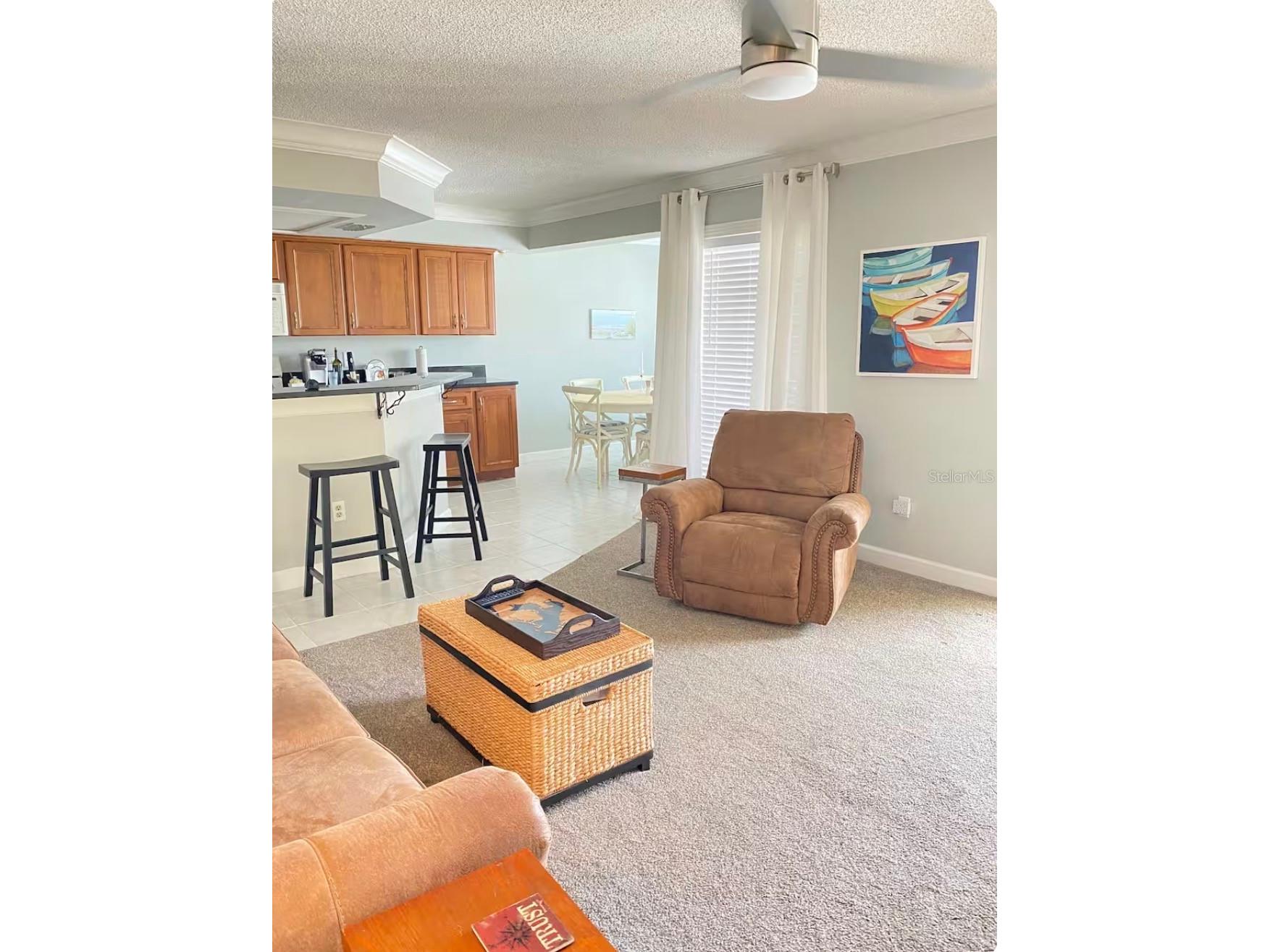 1125 Pinellas Bayway S #201 FURNISHED Saint Petersburg FL 33715 - GULF OF MEXICO TB8490319 image16