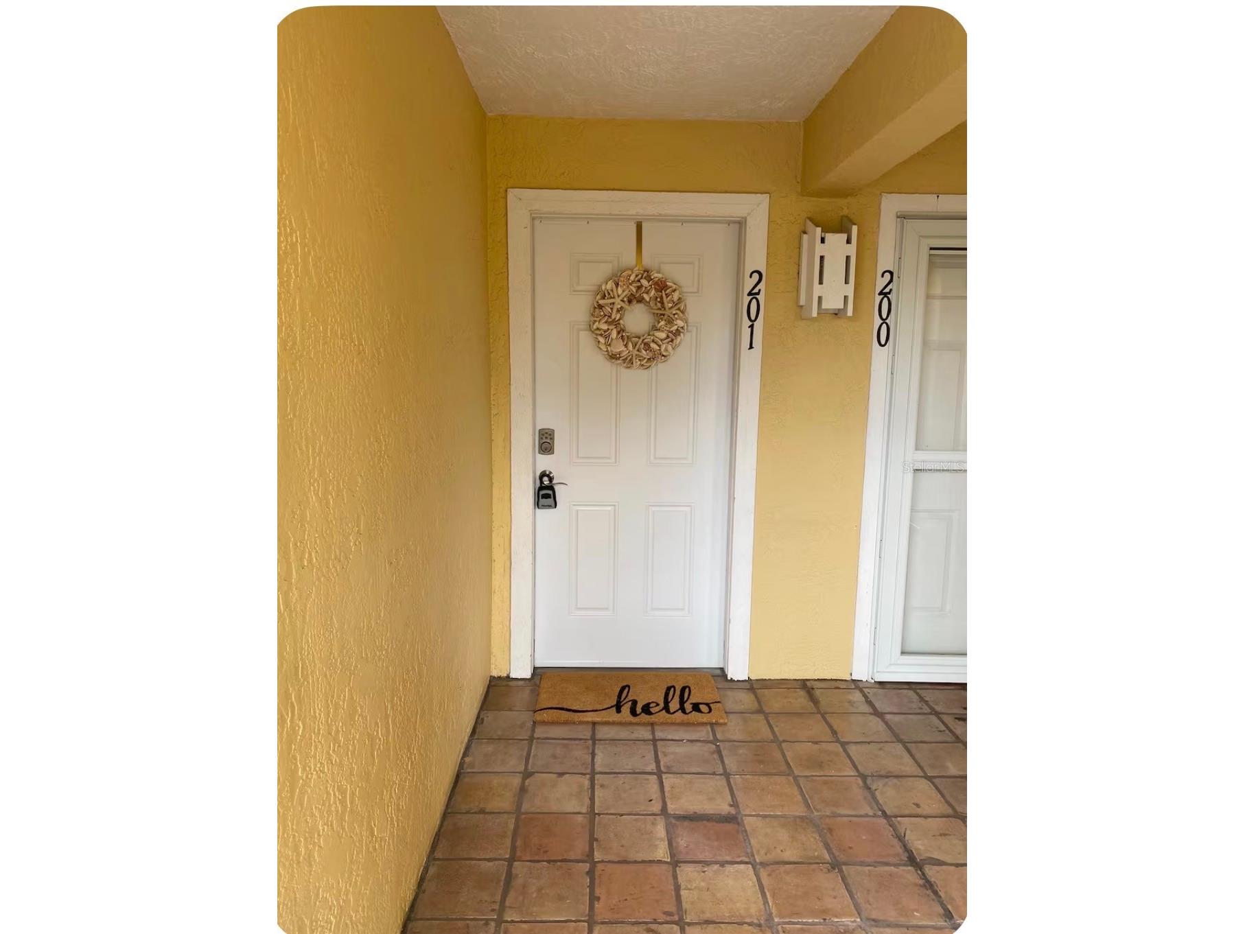1125 Pinellas Bayway S #201 FURNISHED Saint Petersburg FL 33715 - GULF OF MEXICO TB8490319 image2