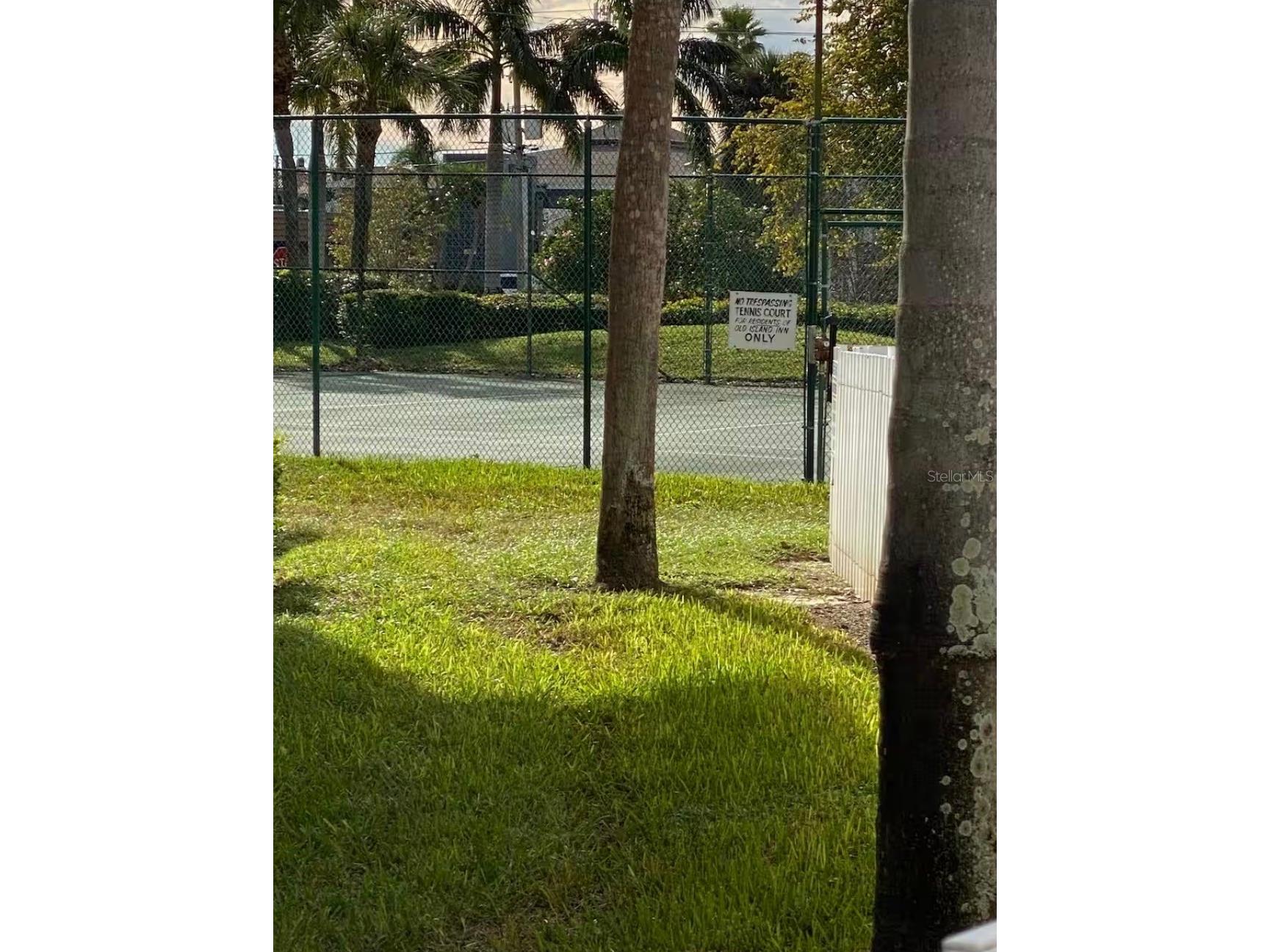 1125 Pinellas Bayway S #201 FURNISHED Saint Petersburg FL 33715 - GULF OF MEXICO TB8490319 image26