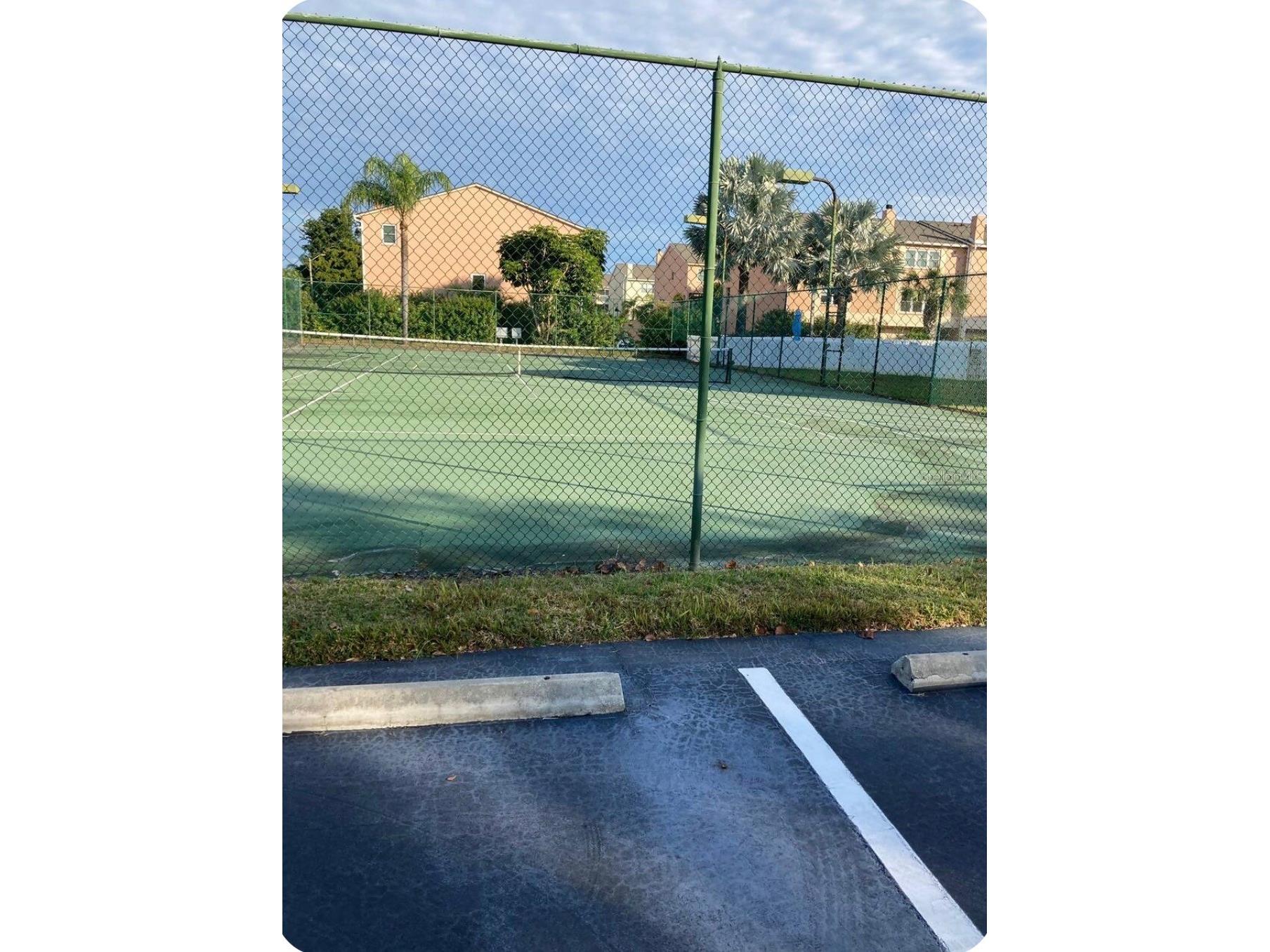 1125 Pinellas Bayway S #201 FURNISHED Saint Petersburg FL 33715 - GULF OF MEXICO TB8490319 image29