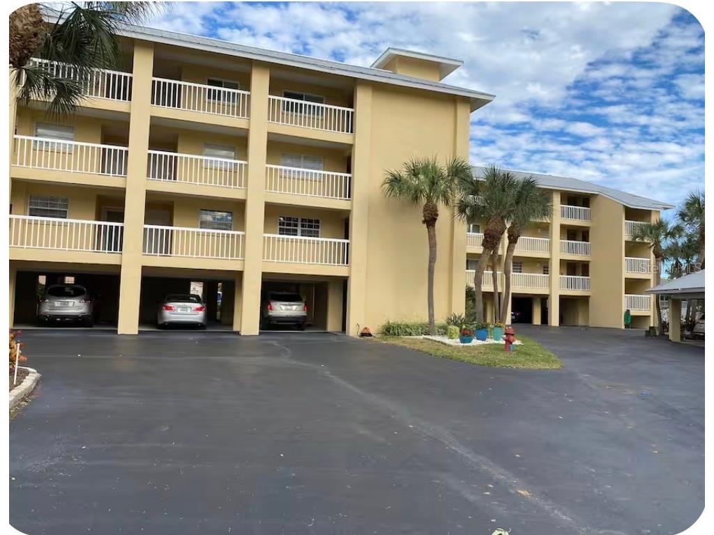 1125 Pinellas Bayway S #201 FURNISHED Saint Petersburg FL 33715 - GULF OF MEXICO TB8490319 image3