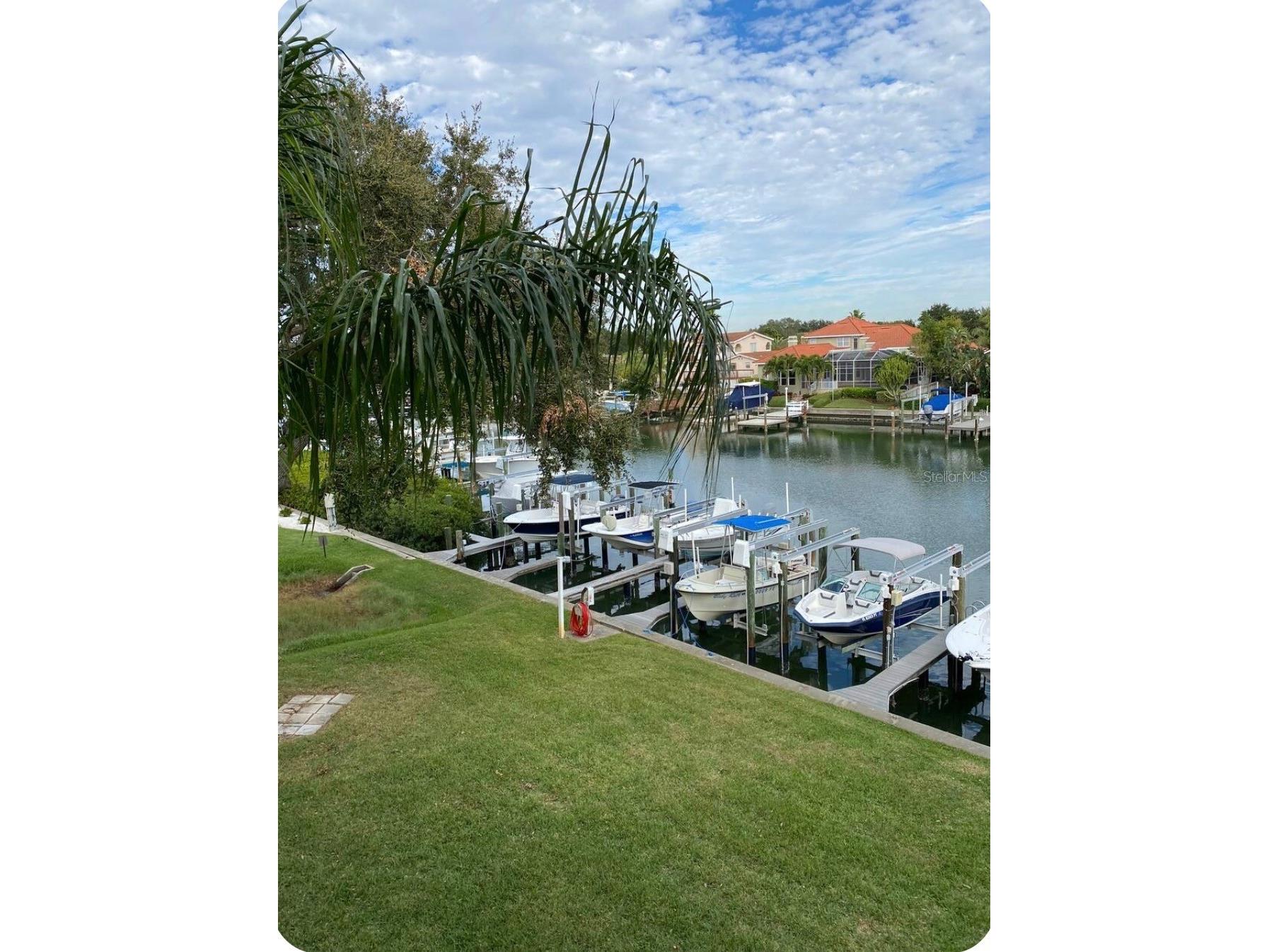 1125 Pinellas Bayway S #201 FURNISHED Saint Petersburg FL 33715 - GULF OF MEXICO TB8490319 image30