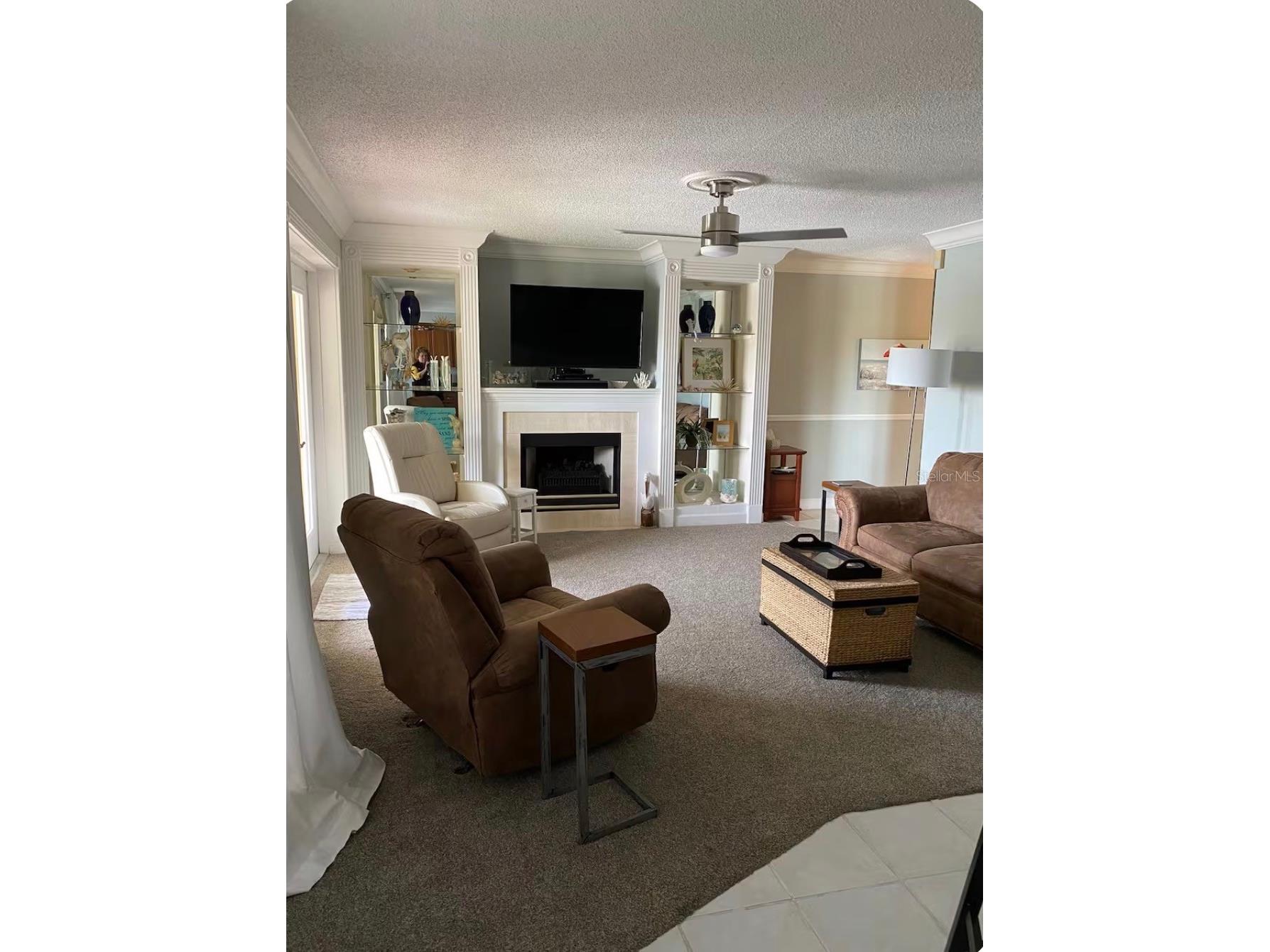 1125 Pinellas Bayway S #201 FURNISHED Saint Petersburg FL 33715 - GULF OF MEXICO TB8490319 image6