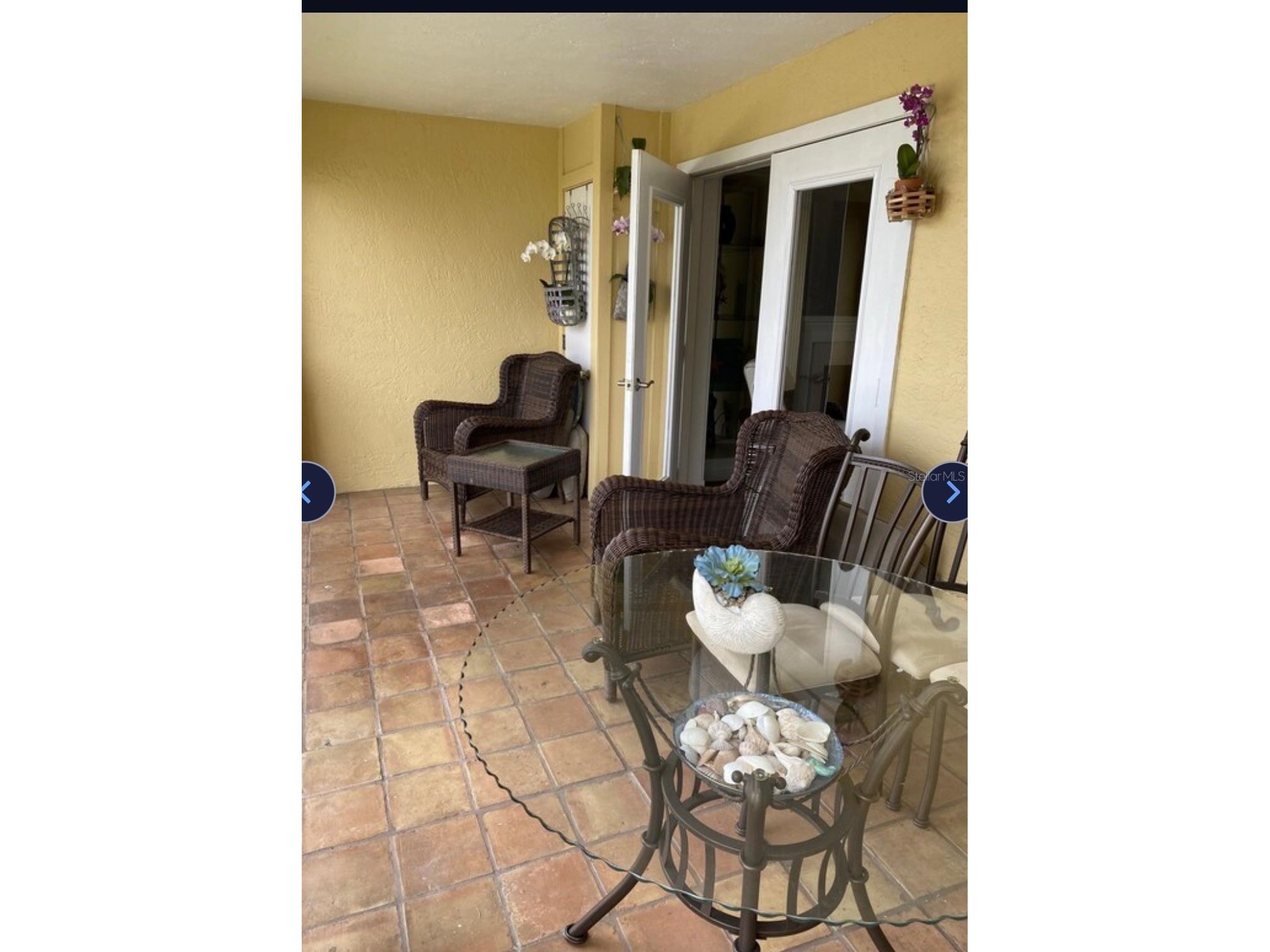 1125 Pinellas Bayway S #201 FURNISHED Saint Petersburg FL 33715 - GULF OF MEXICO TB8490319 image8