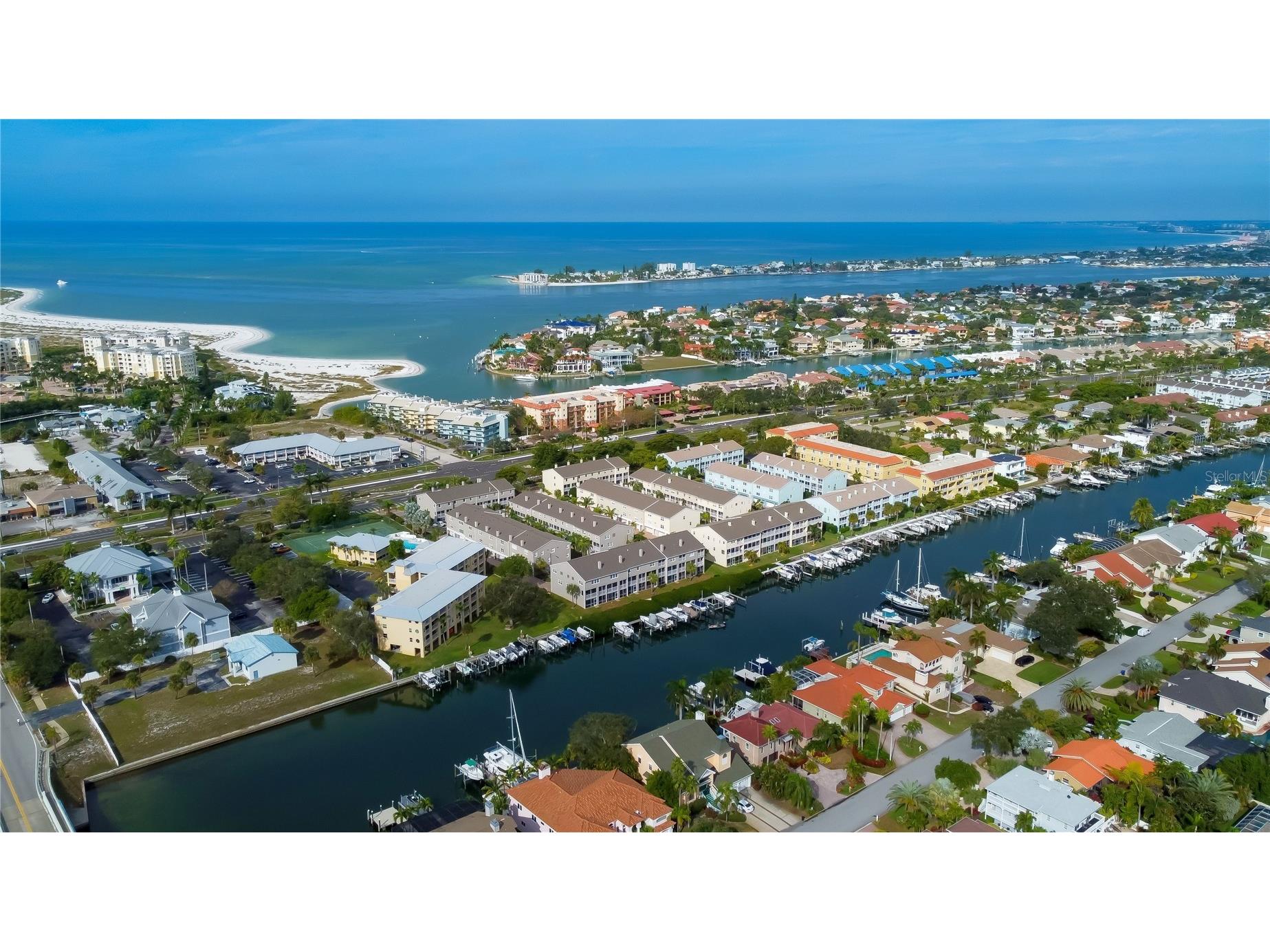 1125 Pinellas Bayway S #304 Saint Petersburg FL 33715 TB8459149 image1