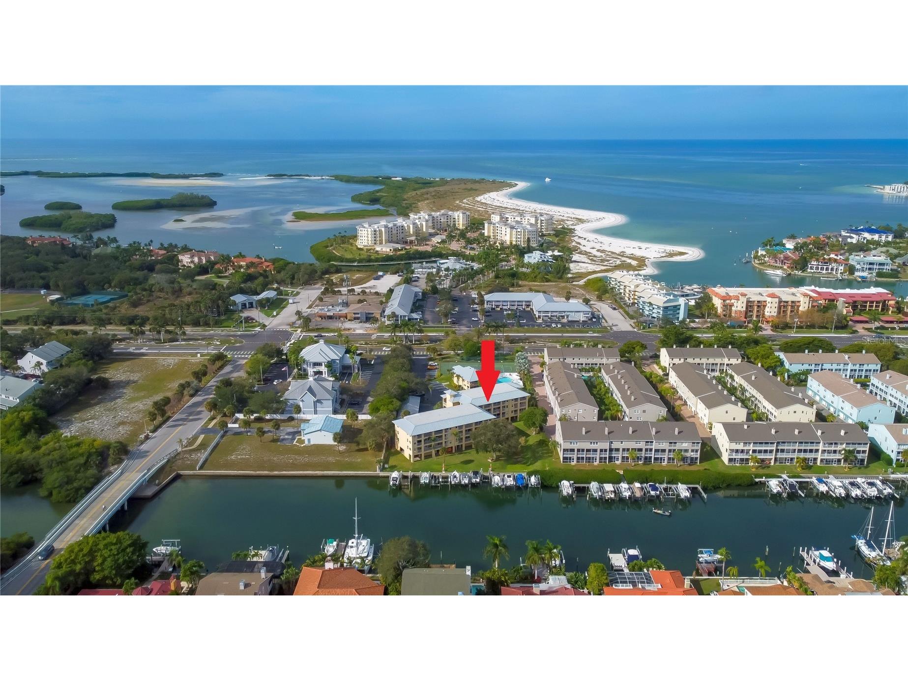 1125 Pinellas Bayway S #304 Saint Petersburg FL 33715 TB8459149 image3