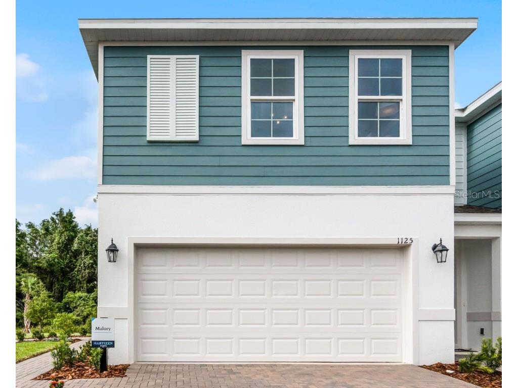 1125 Red Buckeye Court Deland FL 32720 W7876337 image1