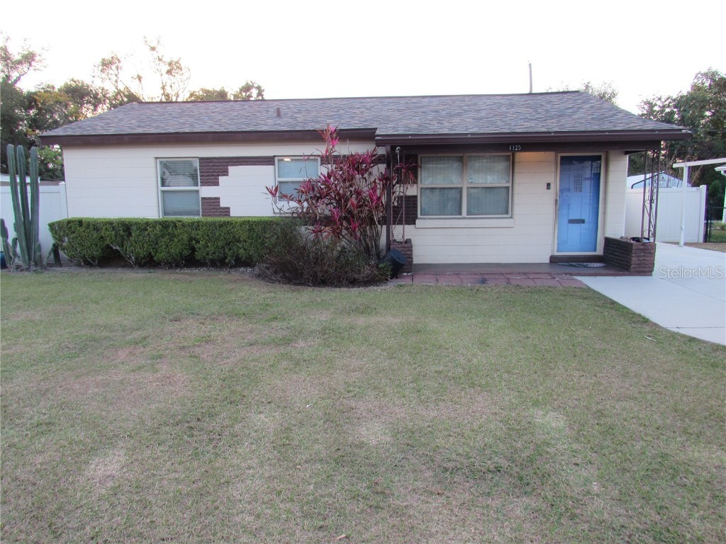 1125 S Woodlawn Avenue Bartow FL 33830 L4950469 image1