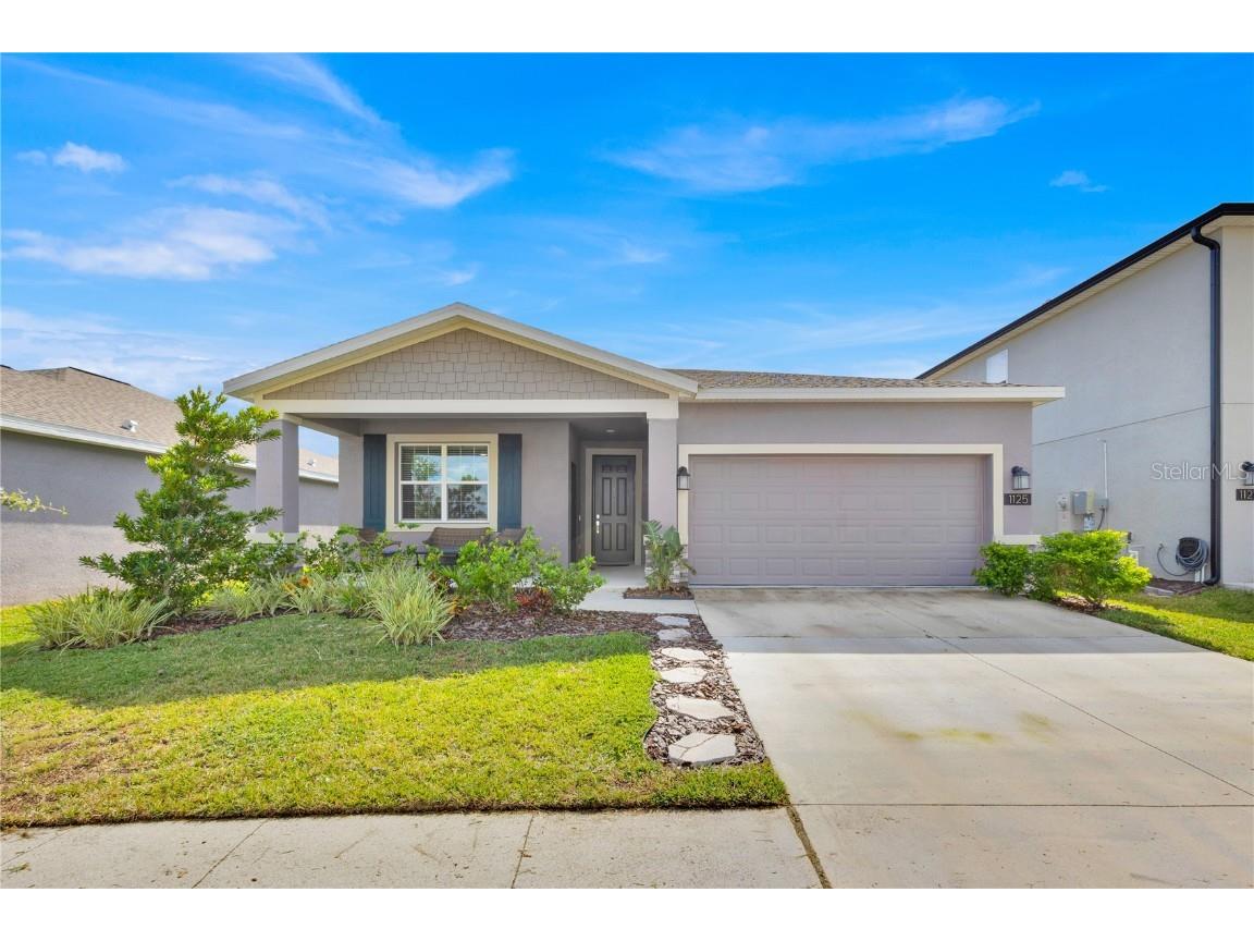 1125 Saguaro Street Haines City FL 33844 NS1085566 image1