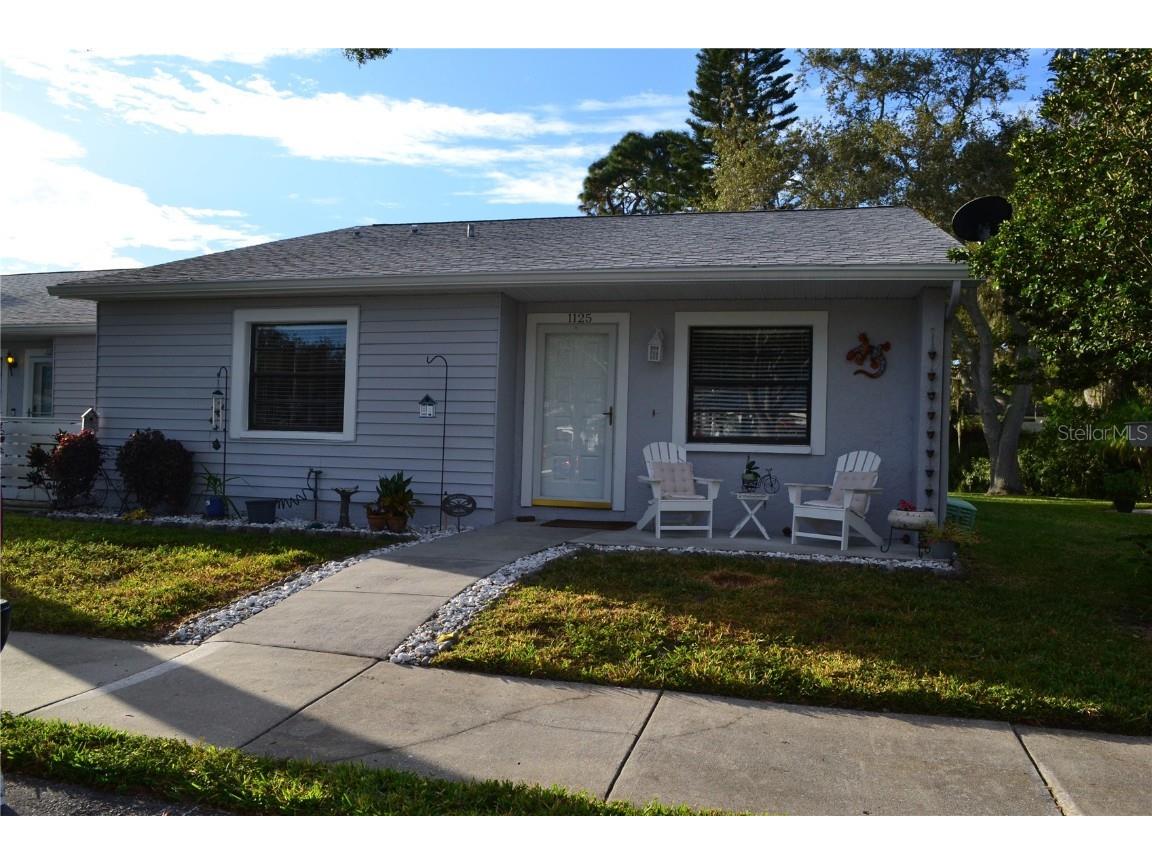 1125 Somerset Circle S Dunedin FL 34698 O6155167 image1