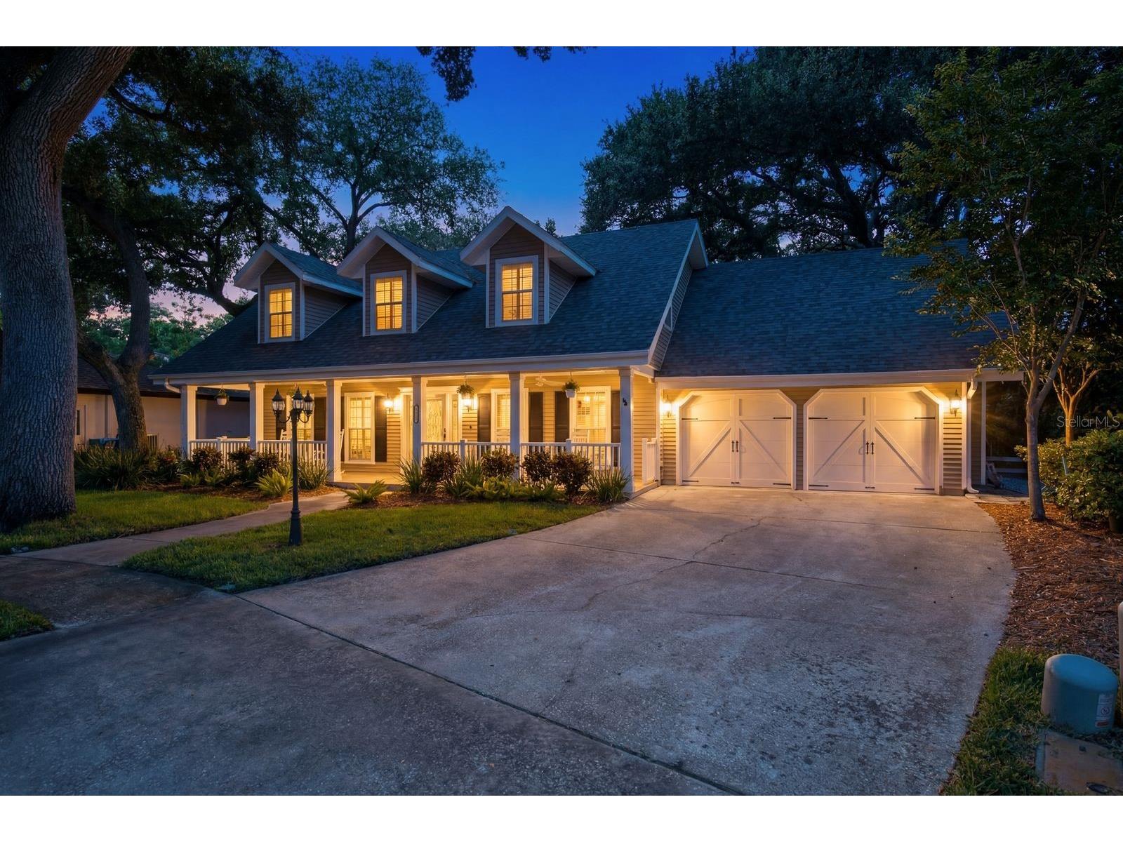 1125 Spanish Oaks Drive W Palm Harbor FL 34683 TB8512699 image1